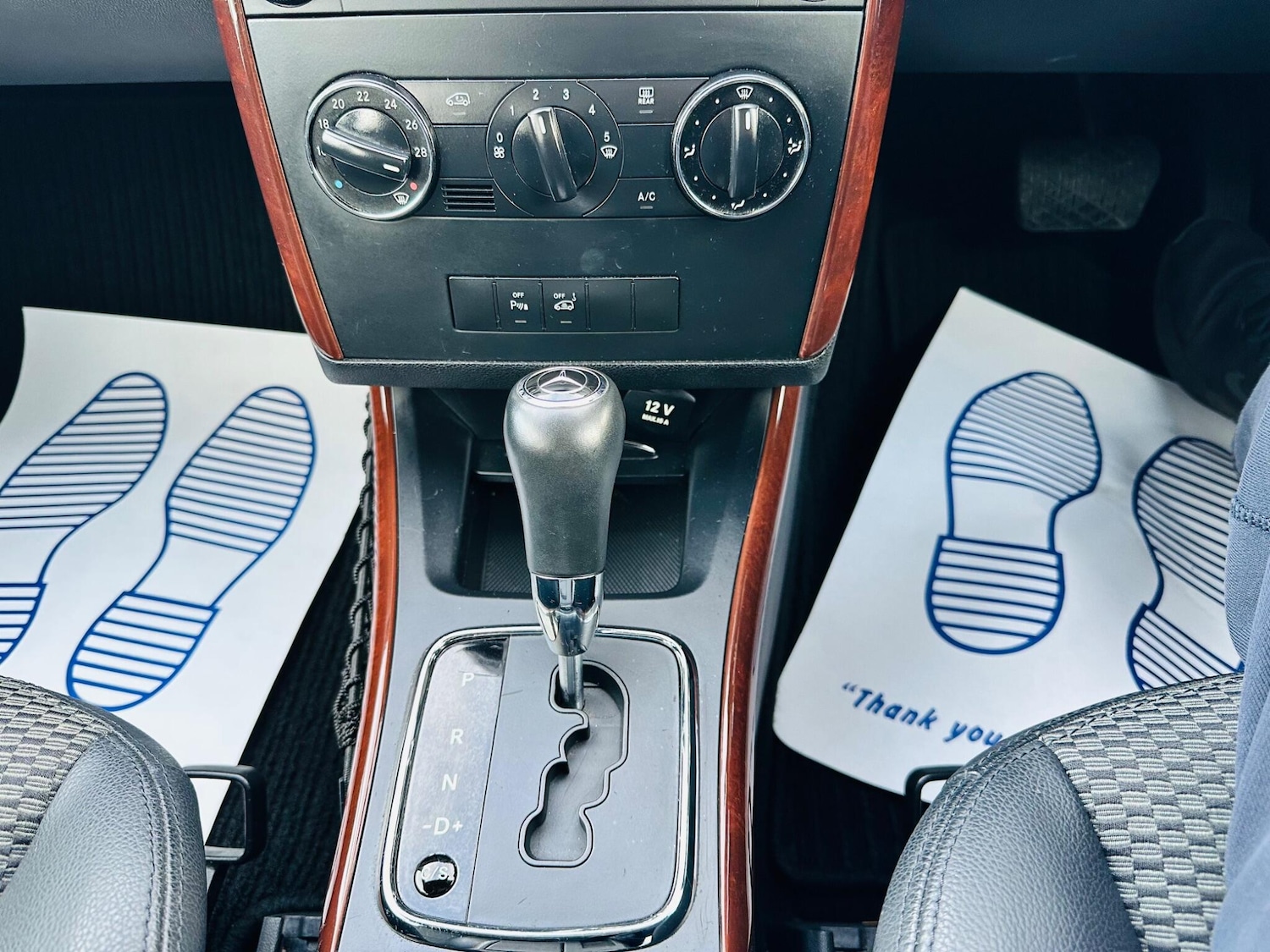 Used Mercedes-Benz A-Class 2009 for sale - 77267932: Photo 25