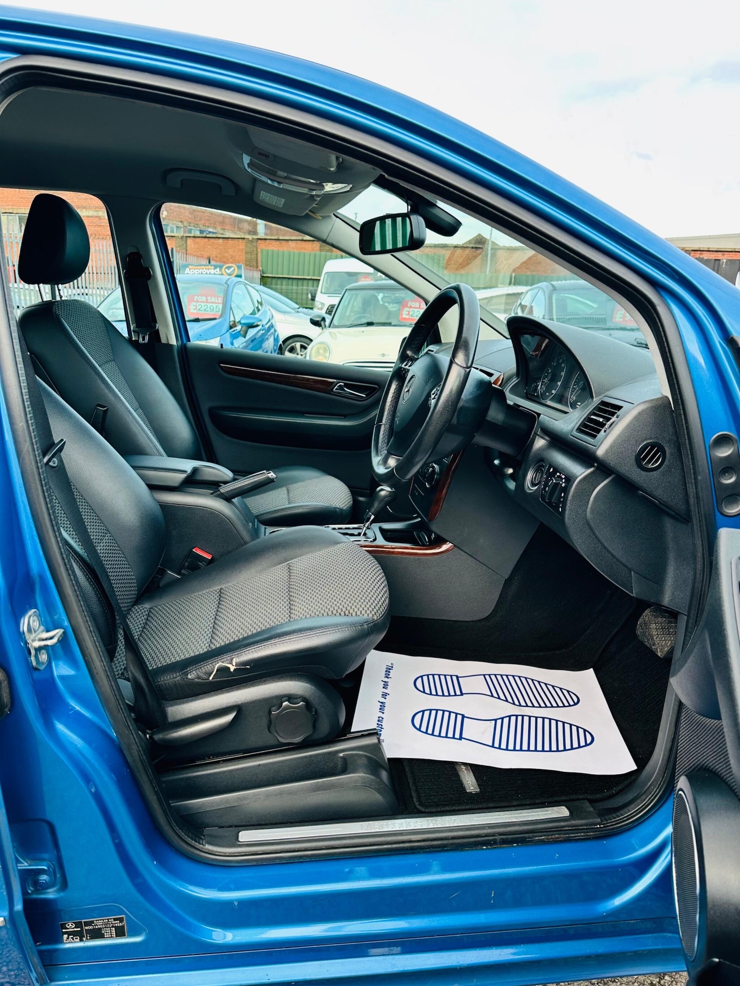 Used Mercedes-Benz A-Class 2009 for sale - 77267932: Photo 27