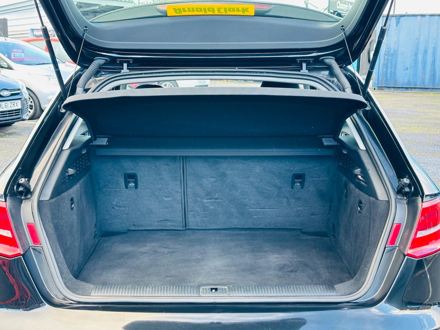 Used Audi A3 2016 for sale - 77143072: Photo 10