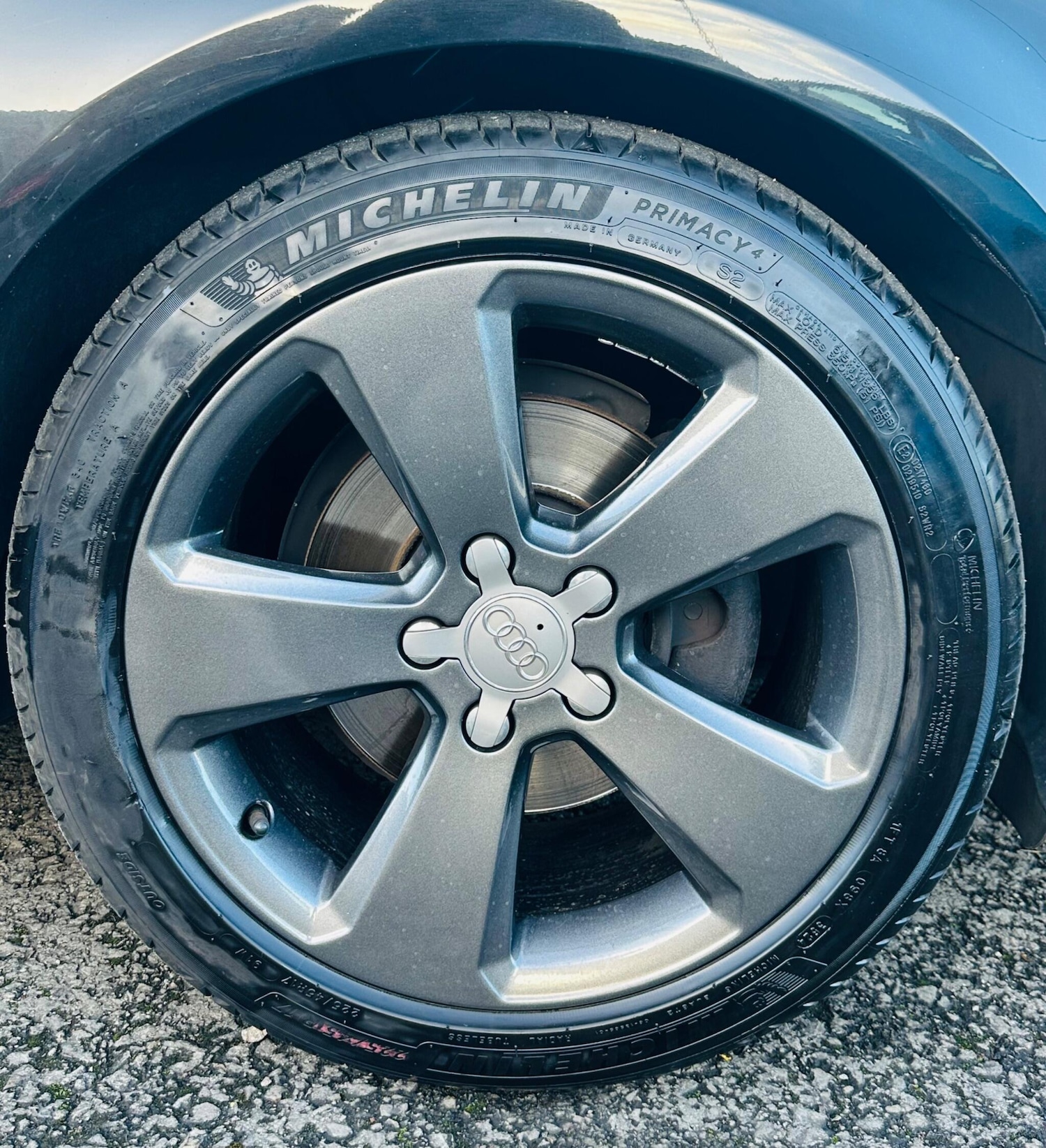 Used Audi A3 2016 for sale - 77143072: Photo 11