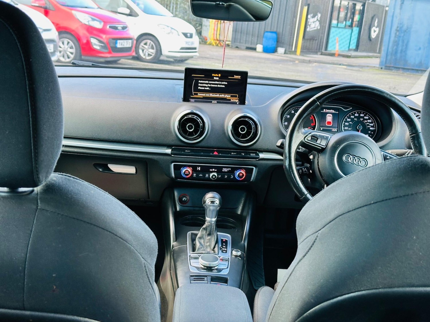 Used Audi A3 2016 for sale - 77143072: Photo 17