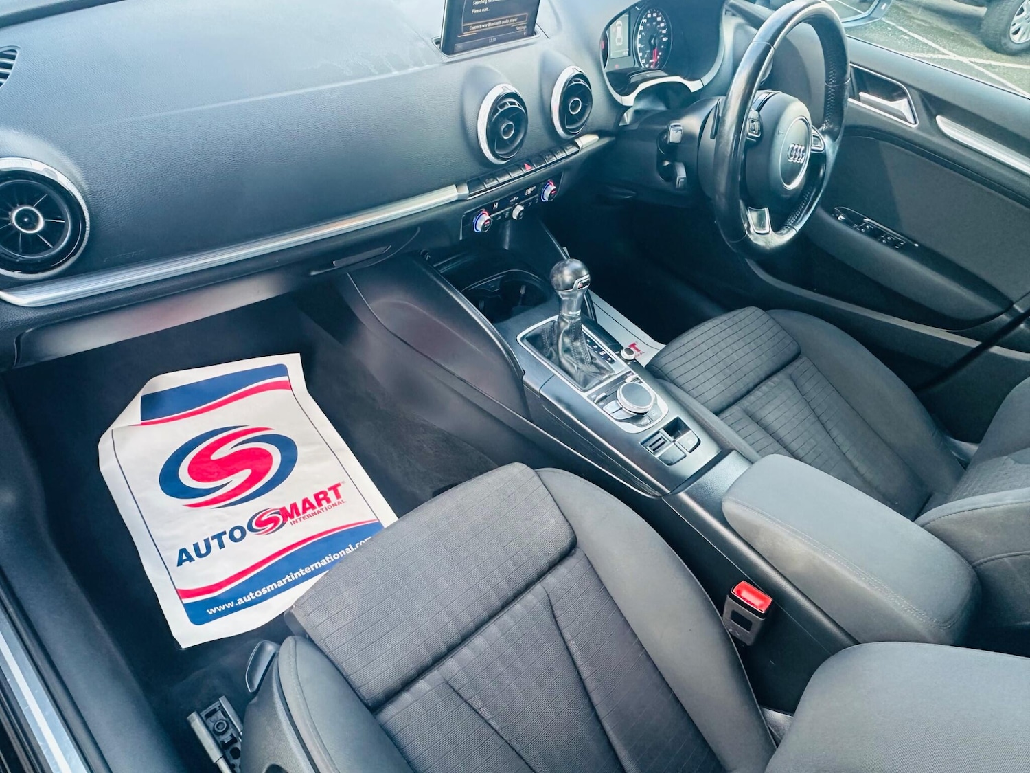 Used Audi A3 2016 for sale - 77143072: Photo 20