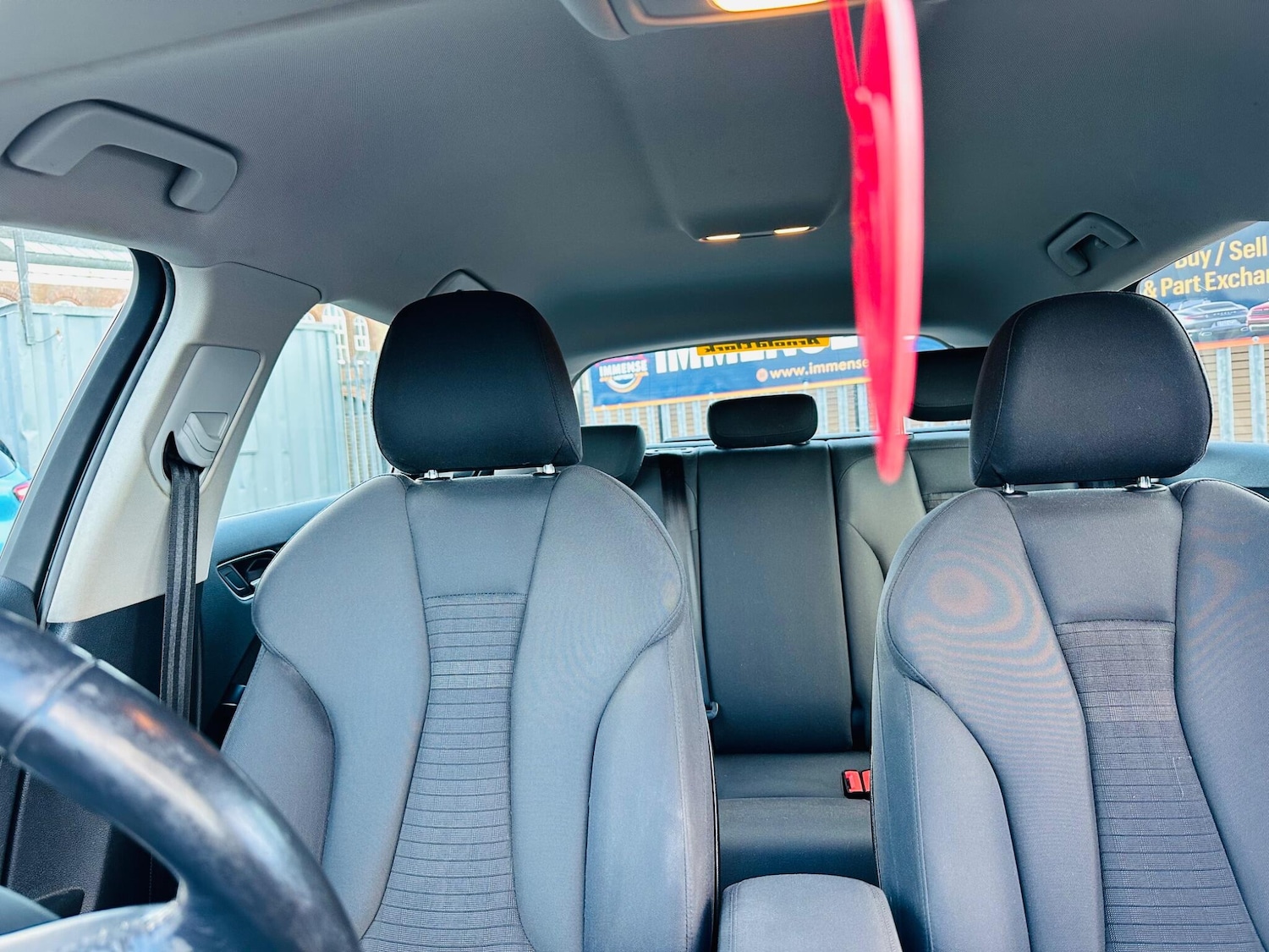 Used Audi A3 2016 for sale - 77143072: Photo 22