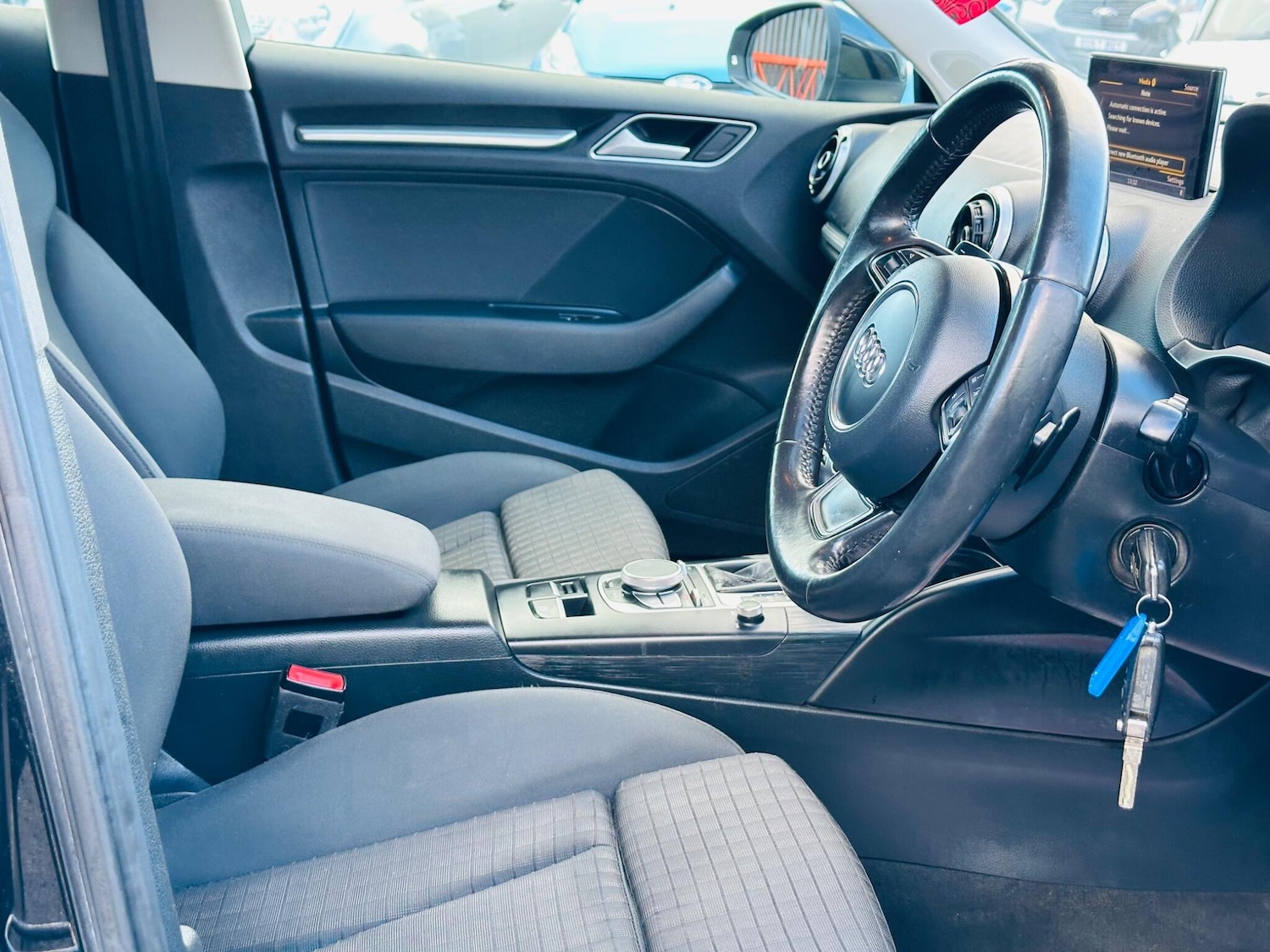 Used Audi A3 2016 for sale - 77143072: Photo 25