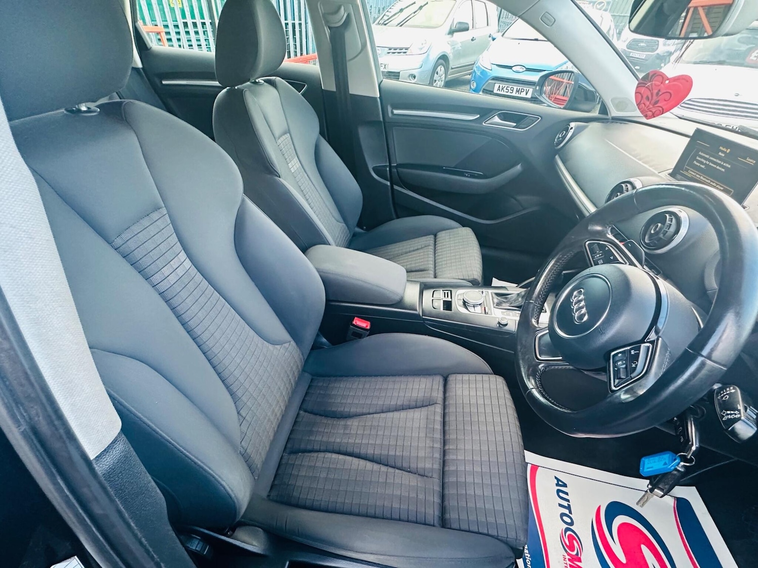 Used Audi A3 2016 for sale - 77143072: Photo 26