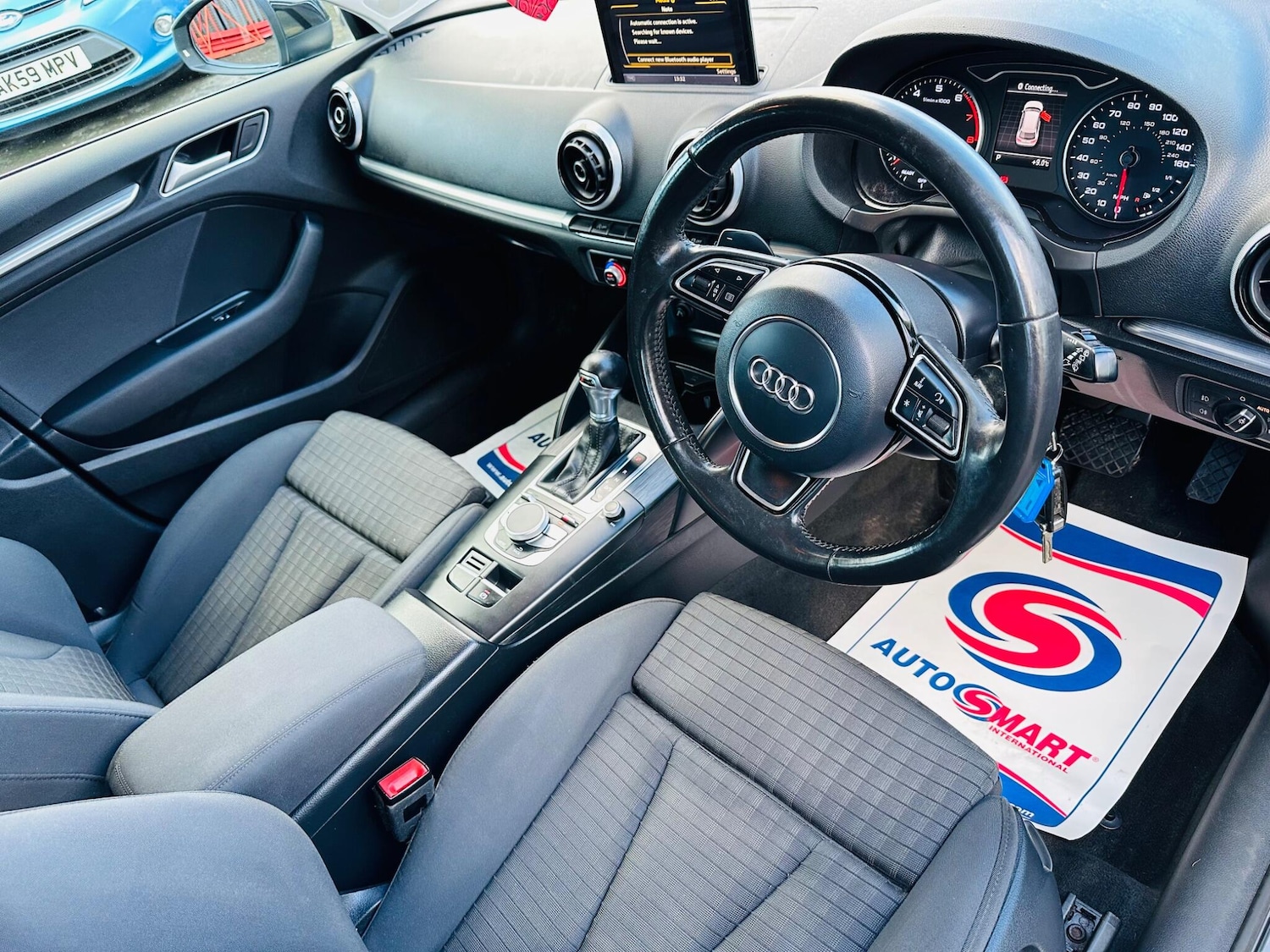 Used Audi A3 2016 for sale - 77143072: Photo 27