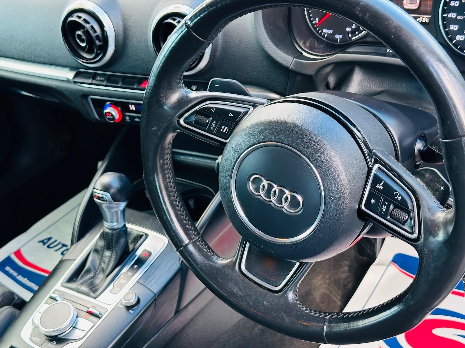 Used Audi A3 2016 for sale - 77143072: Photo 28