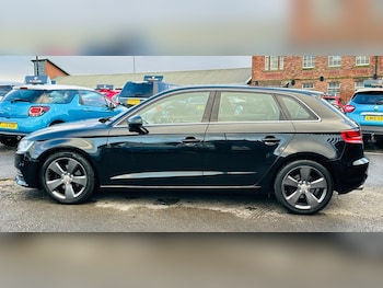Used Audi A3 2016 for sale - 77143072: Photo