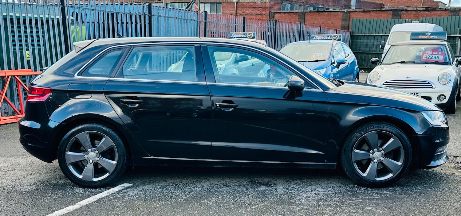 Used Audi A3 2016 for sale - 77143072: Photo 9