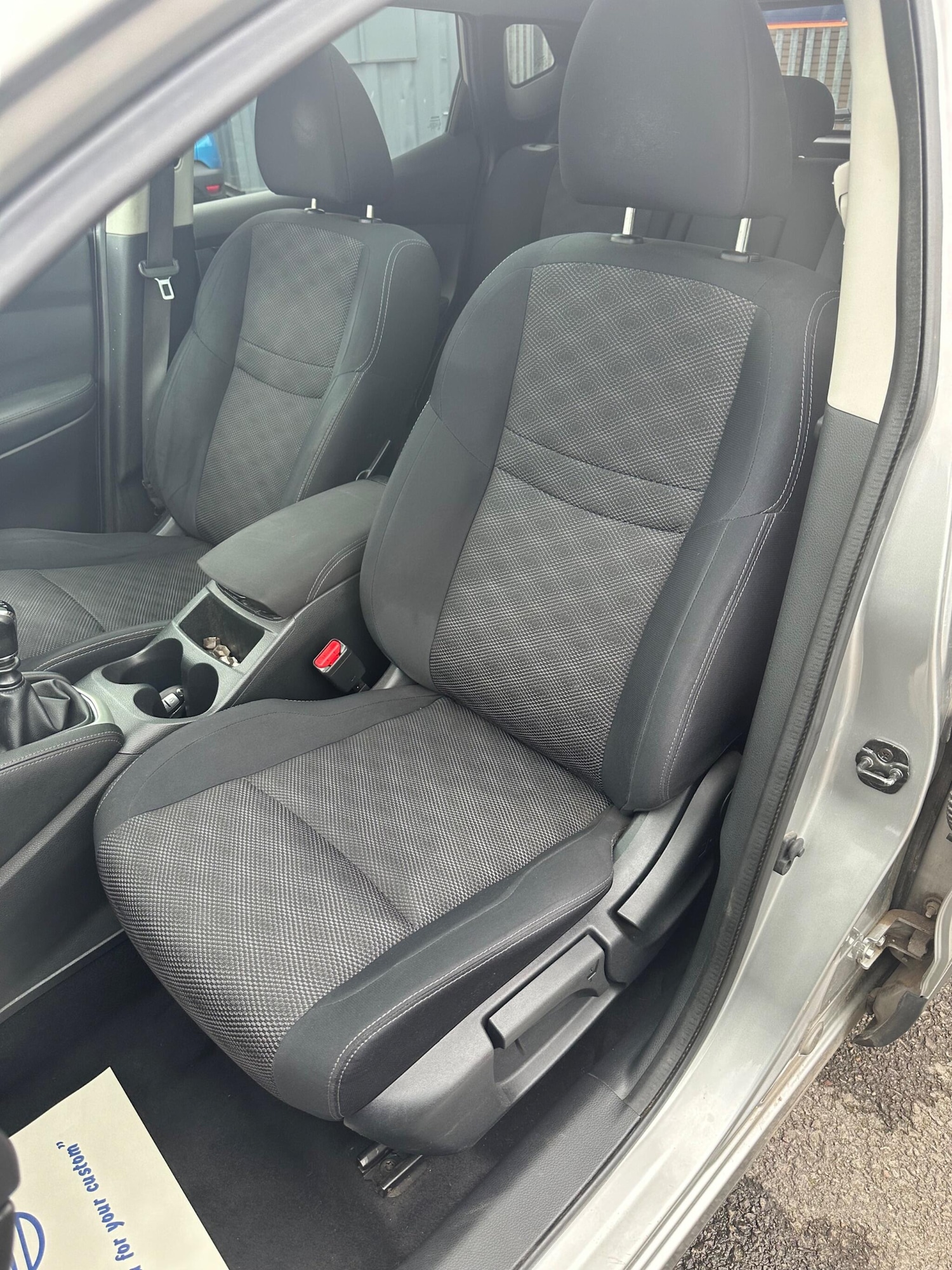 Used Nissan Qashqai 2015 for sale - 77144525: Photo 20