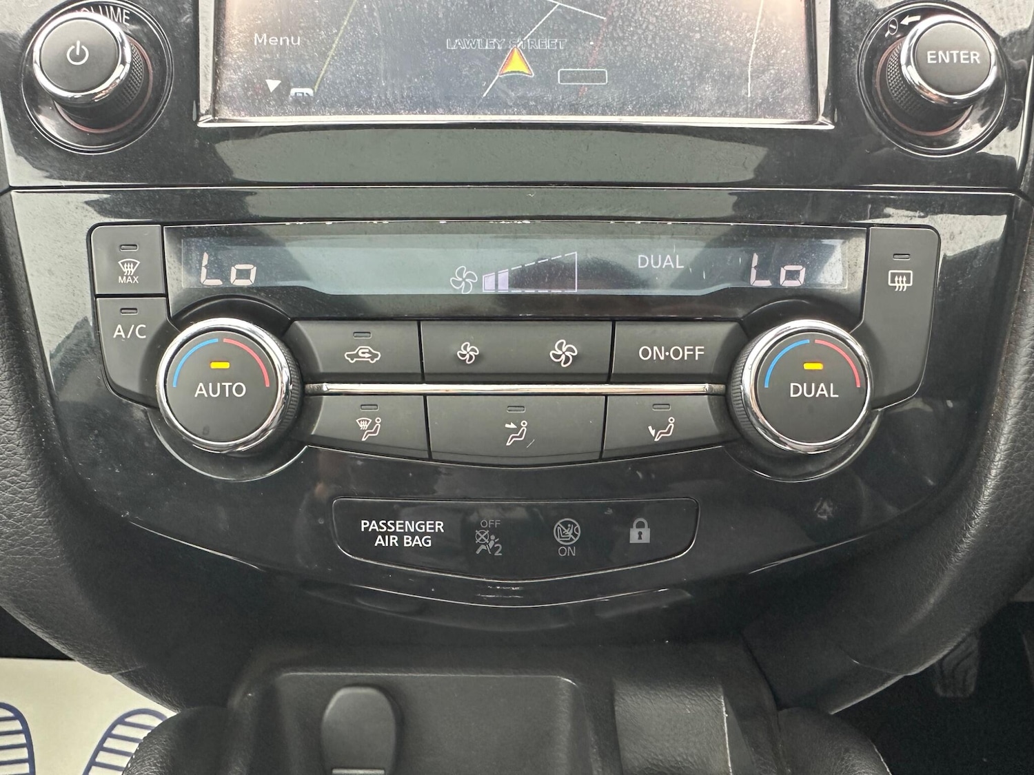 Used Nissan Qashqai 2015 for sale - 77144525: Photo 27