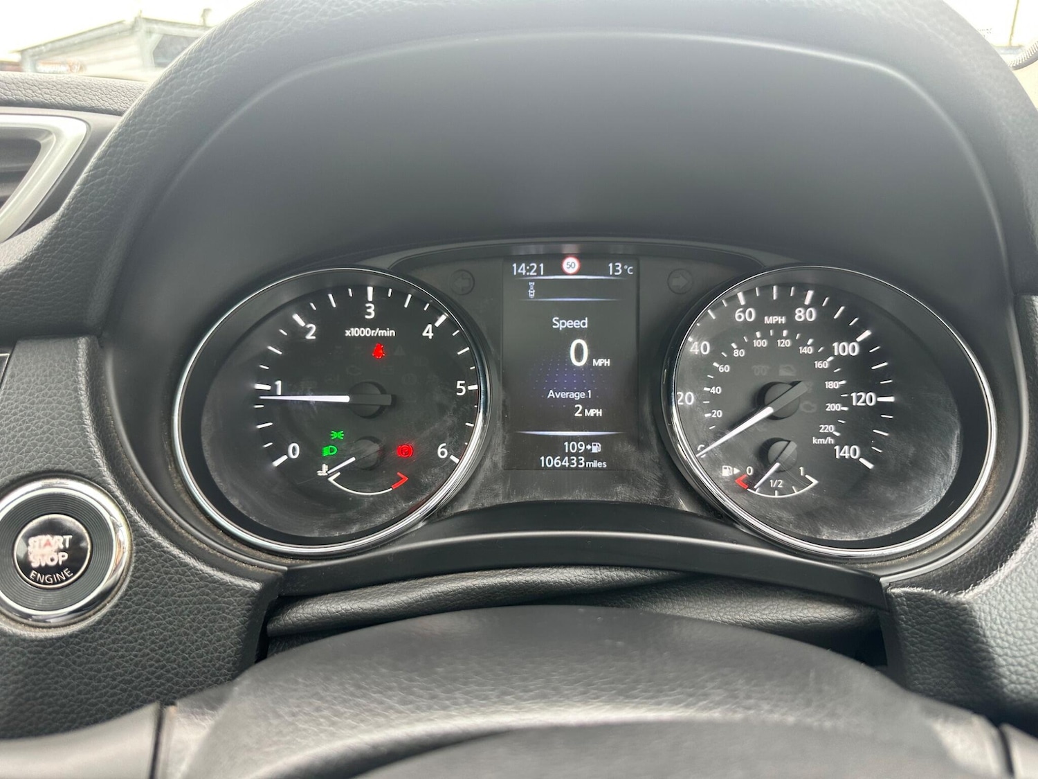 Used Nissan Qashqai 2015 for sale - 77144525: Photo 29