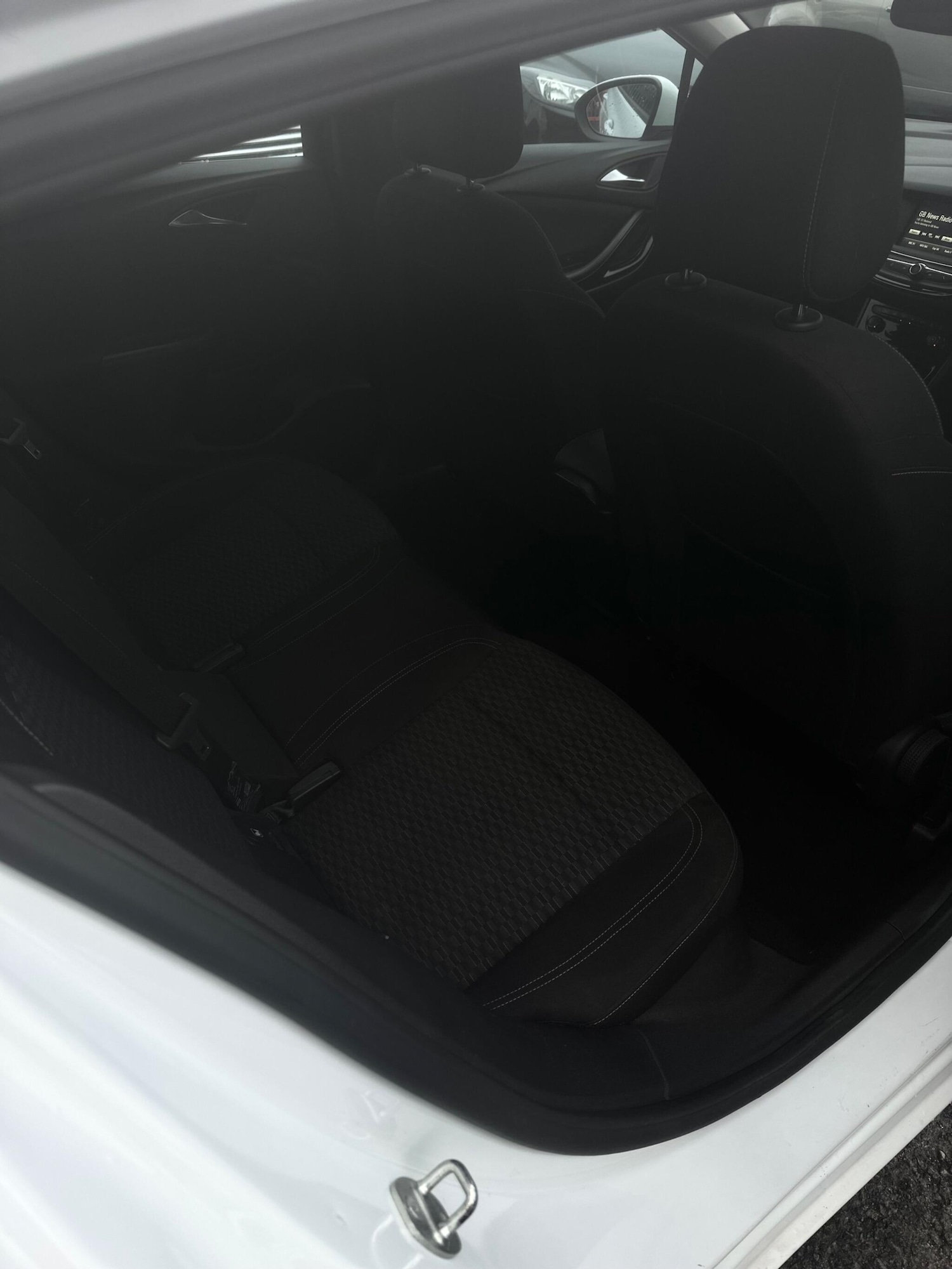 Used Vauxhall Astra 2018 for sale - 77143247: Photo 12