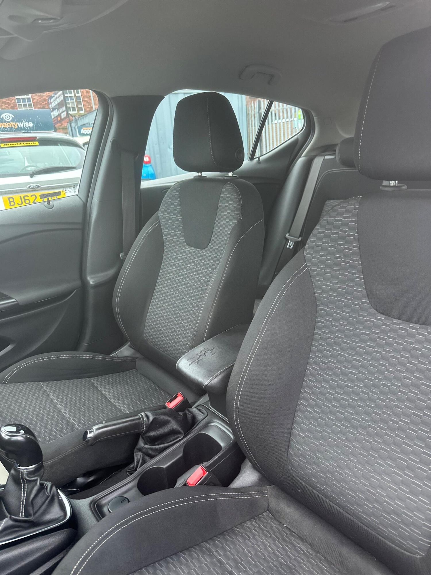 Used Vauxhall Astra 2018 for sale - 77143247: Photo 15