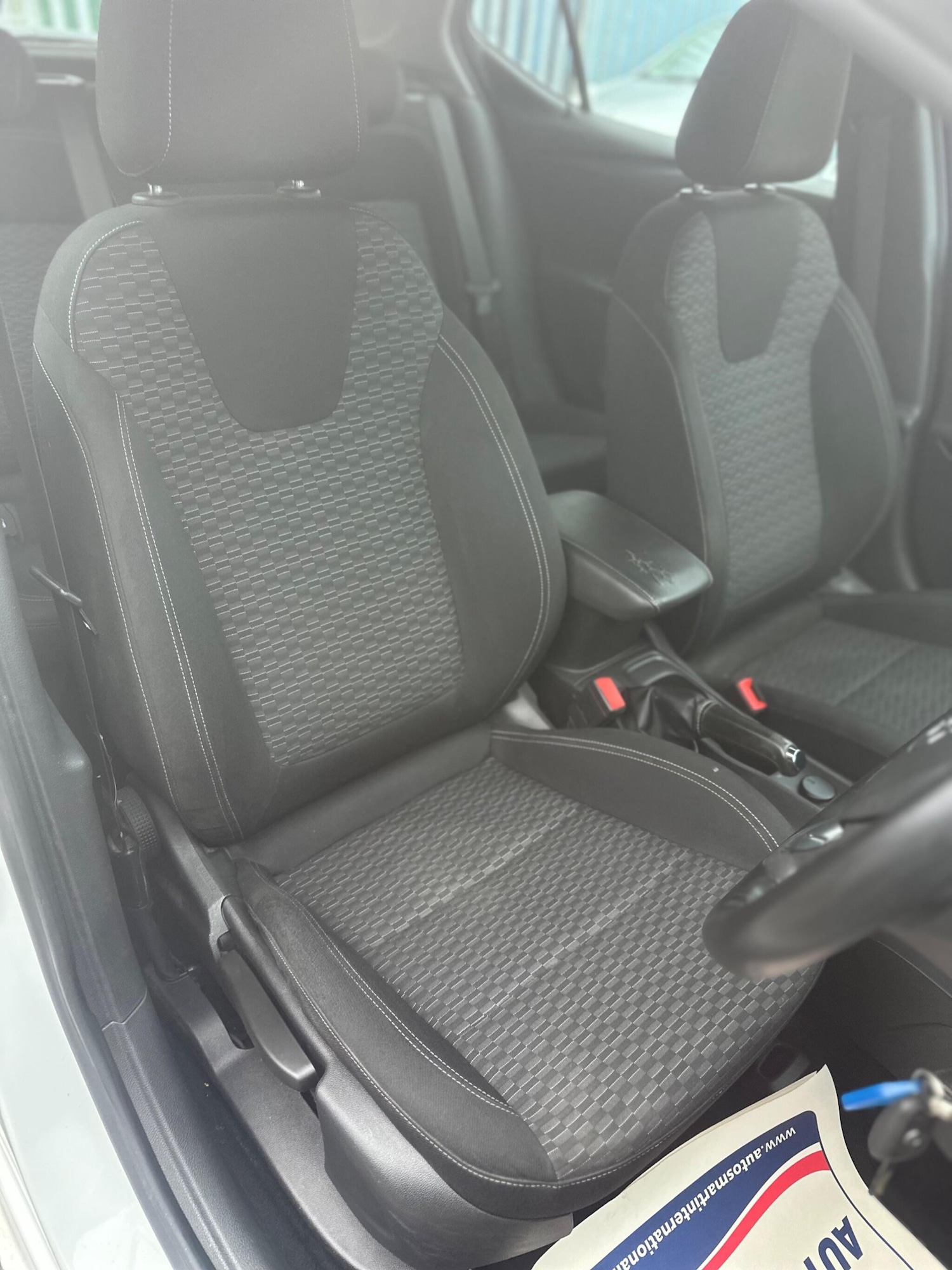 Used Vauxhall Astra 2018 for sale - 77143247: Photo 19