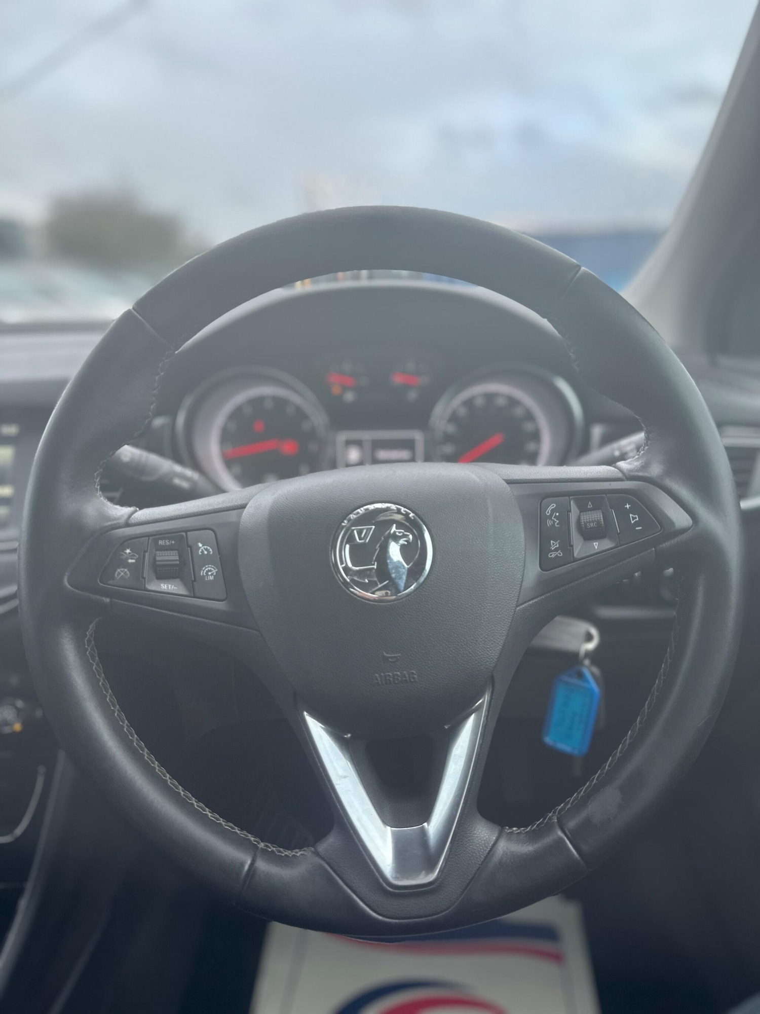 Used Vauxhall Astra 2018 for sale - 77143247: Photo 21