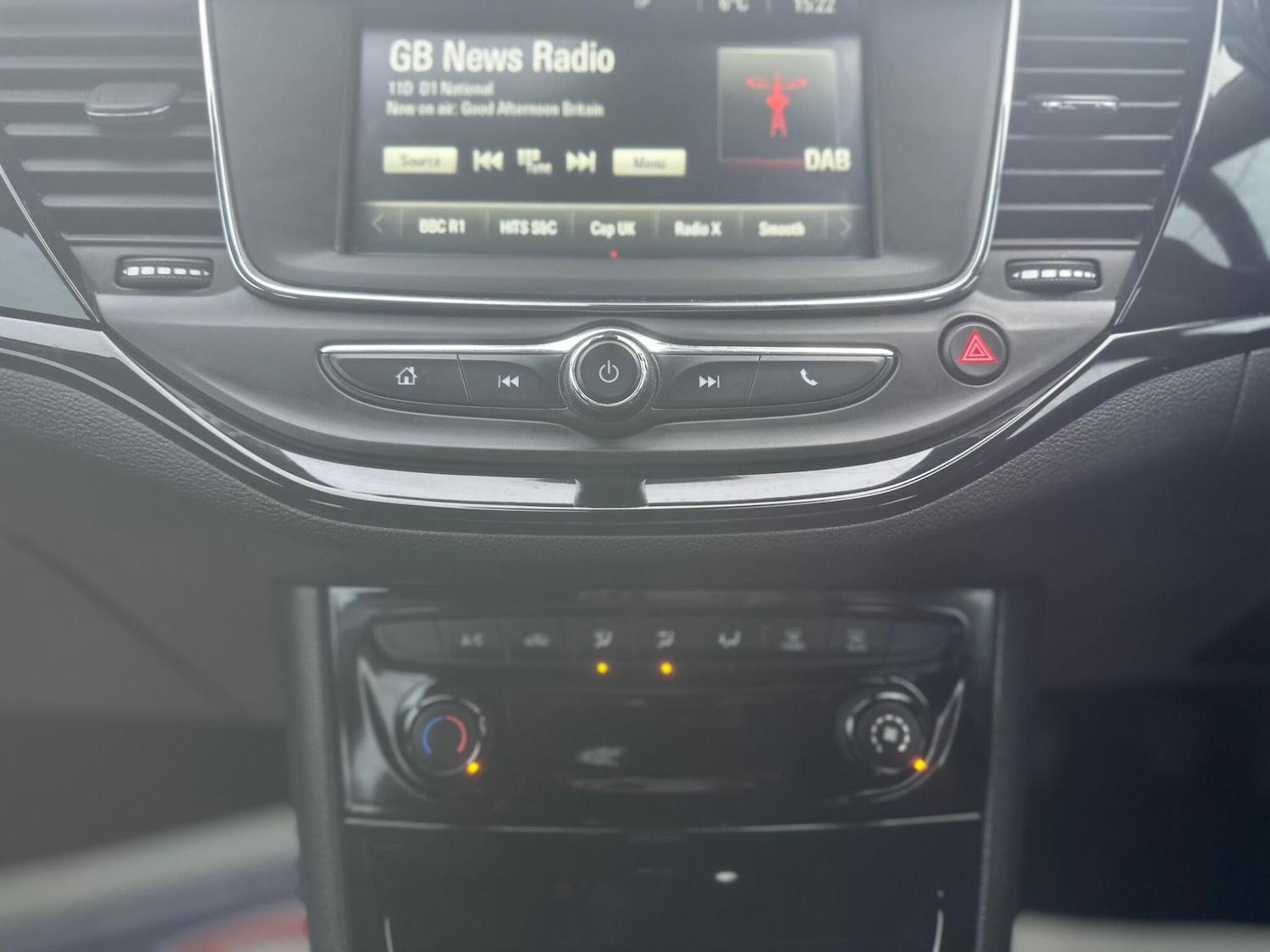 Used Vauxhall Astra 2018 for sale - 77143247: Photo 22