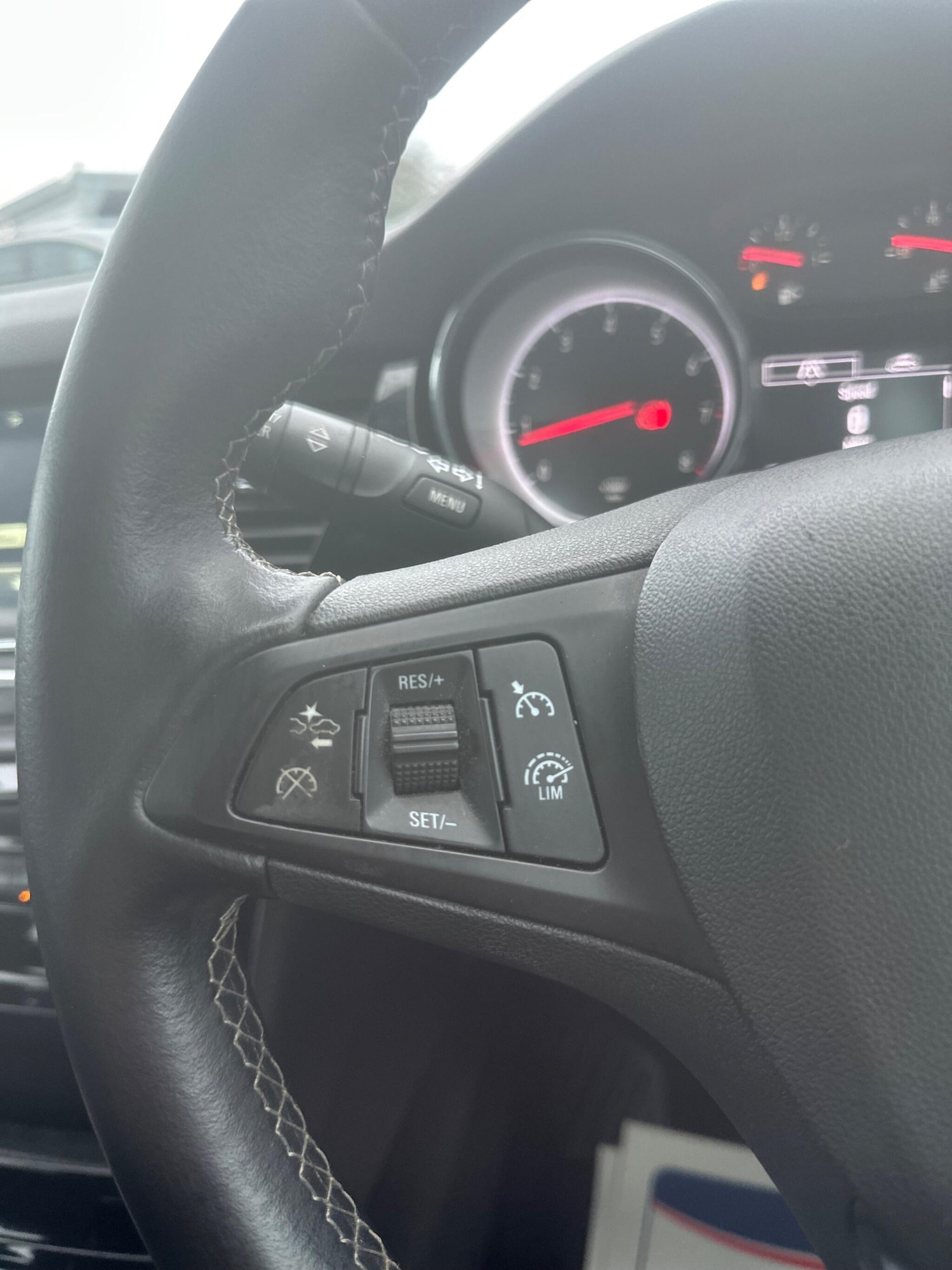 Used Vauxhall Astra 2018 for sale - 77143247: Photo 27