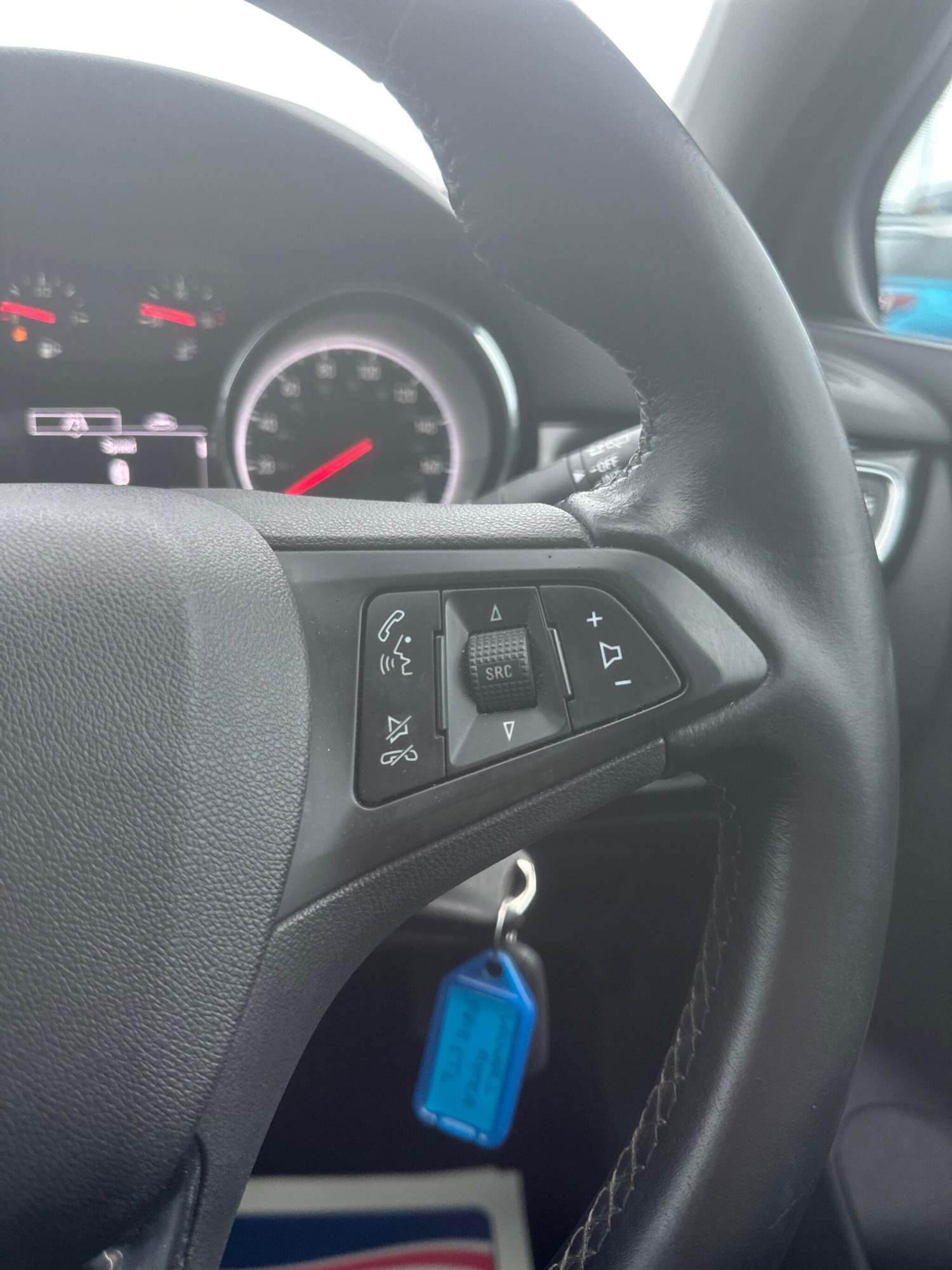 Used Vauxhall Astra 2018 for sale - 77143247: Photo 28