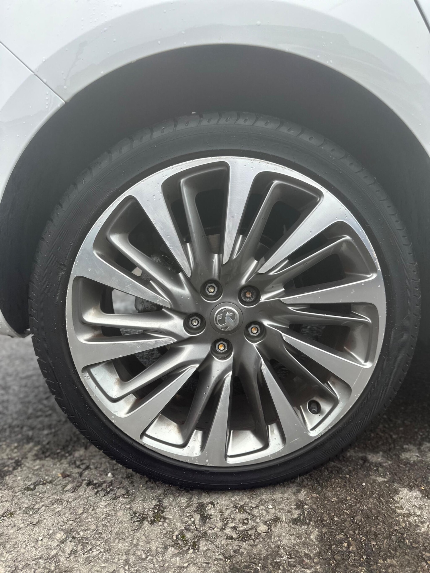 Used Vauxhall Astra 2018 for sale - 77143247: Photo 29