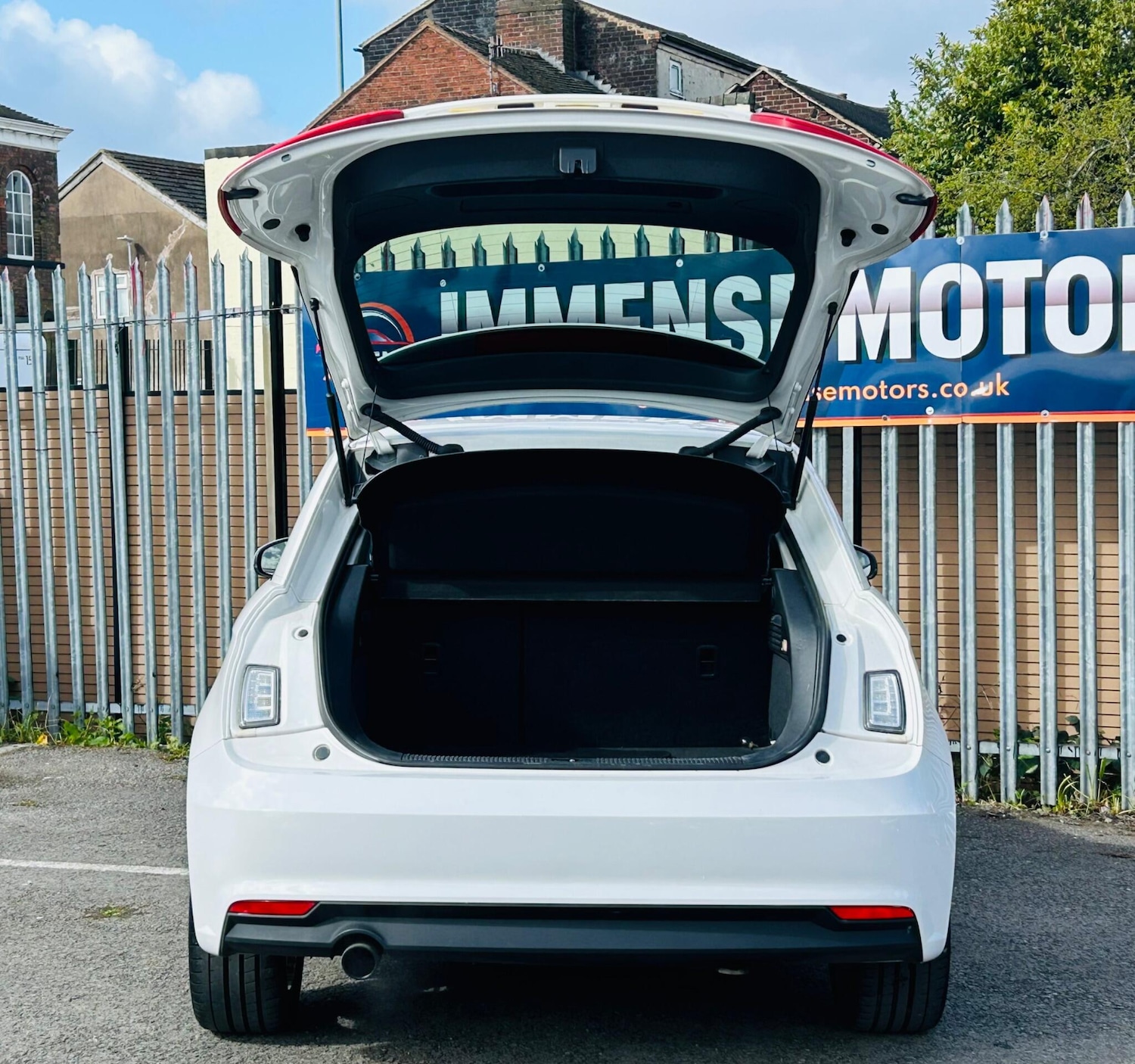 Used Audi A1 for sale - 78058000: Photo 10