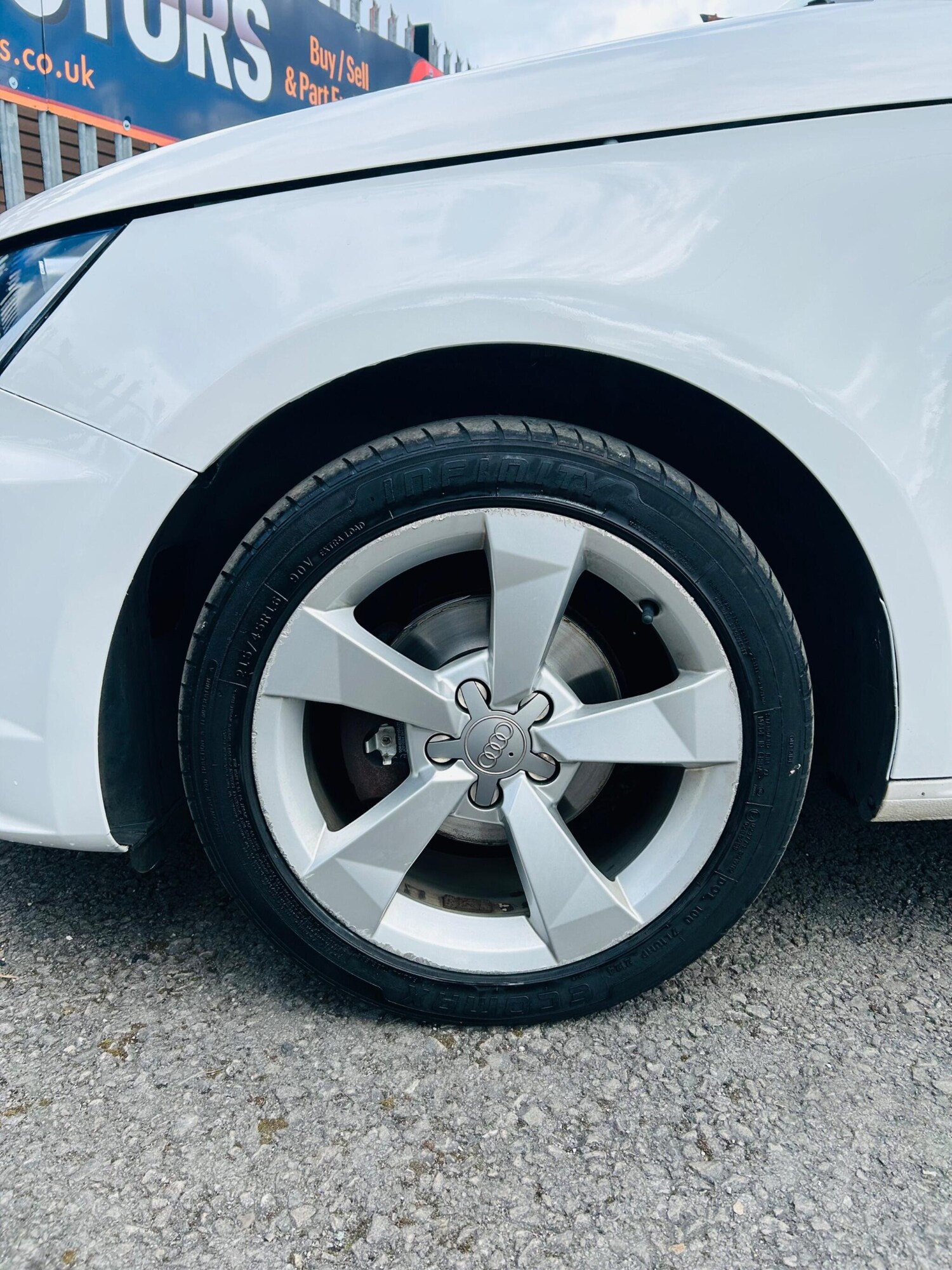 Used Audi A1 for sale - 78058000: Photo 11