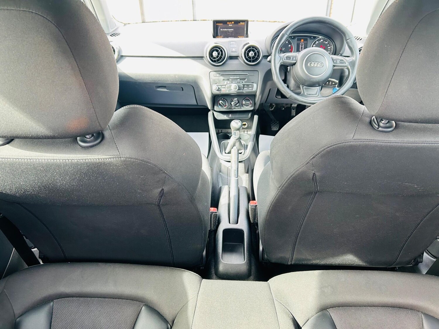 Used Audi A1 for sale - 78058000: Photo 13