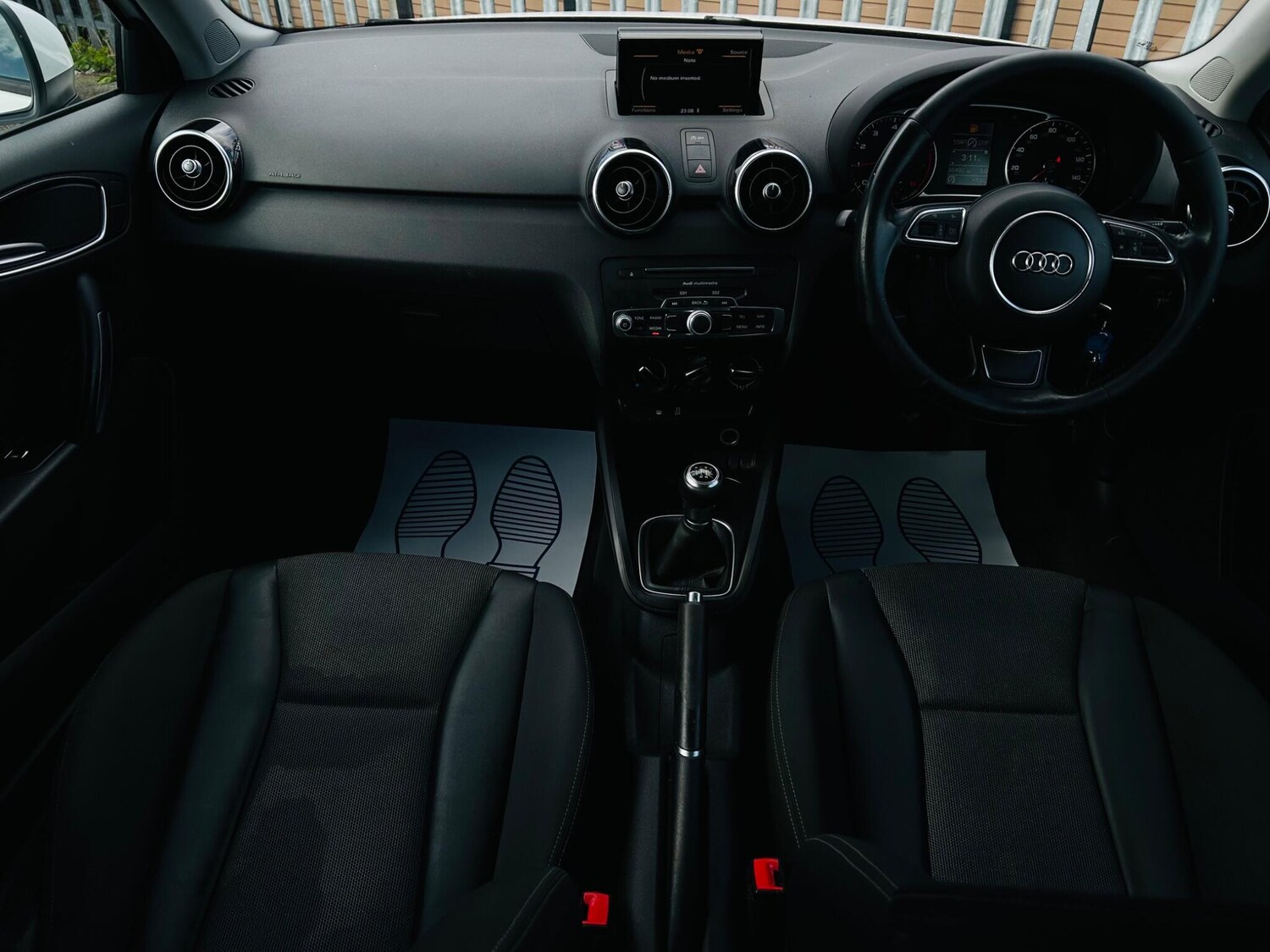 Used Audi A1 for sale - 78058000: Photo 15