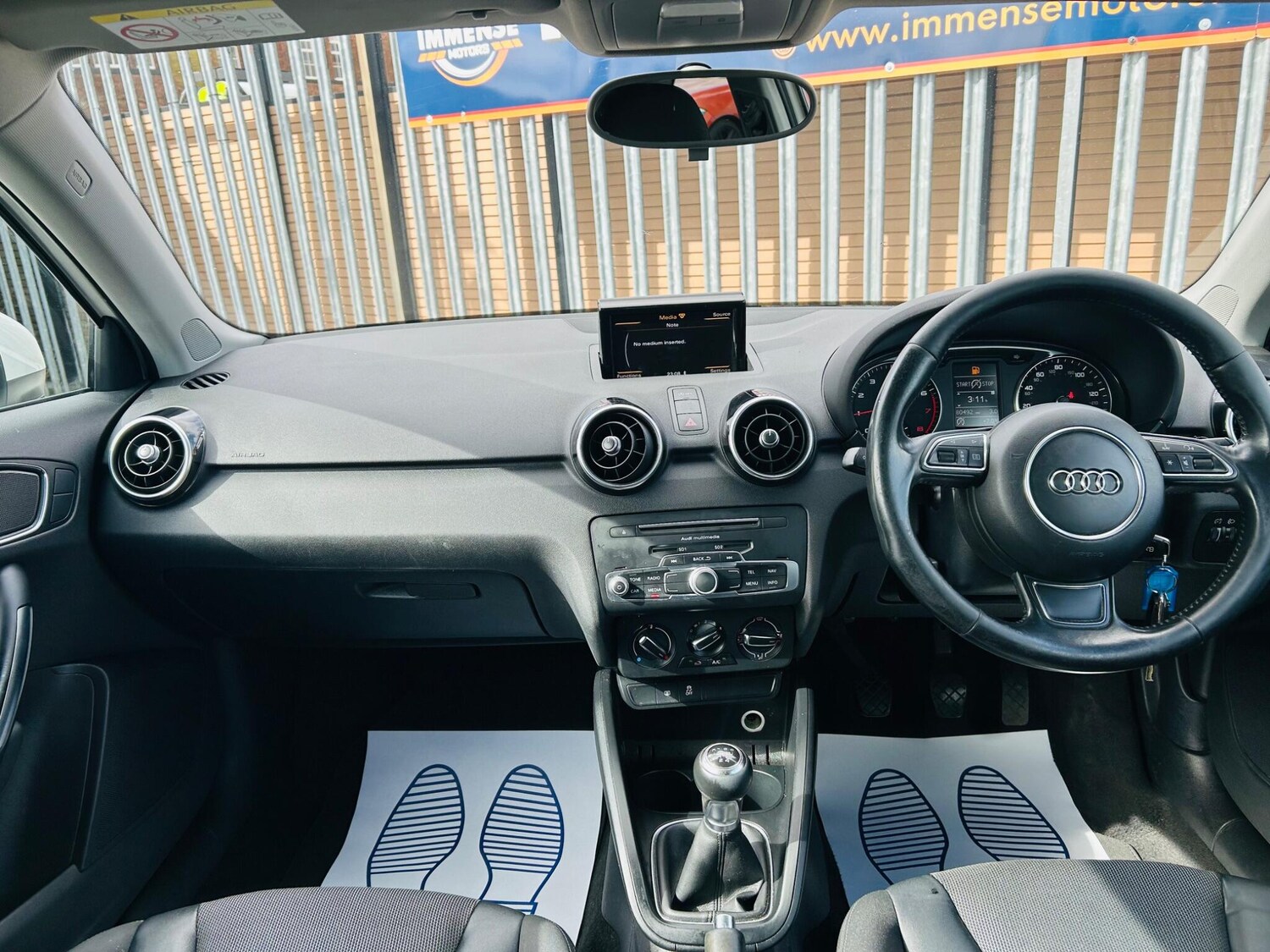 Used Audi A1 for sale - 78058000: Photo 16