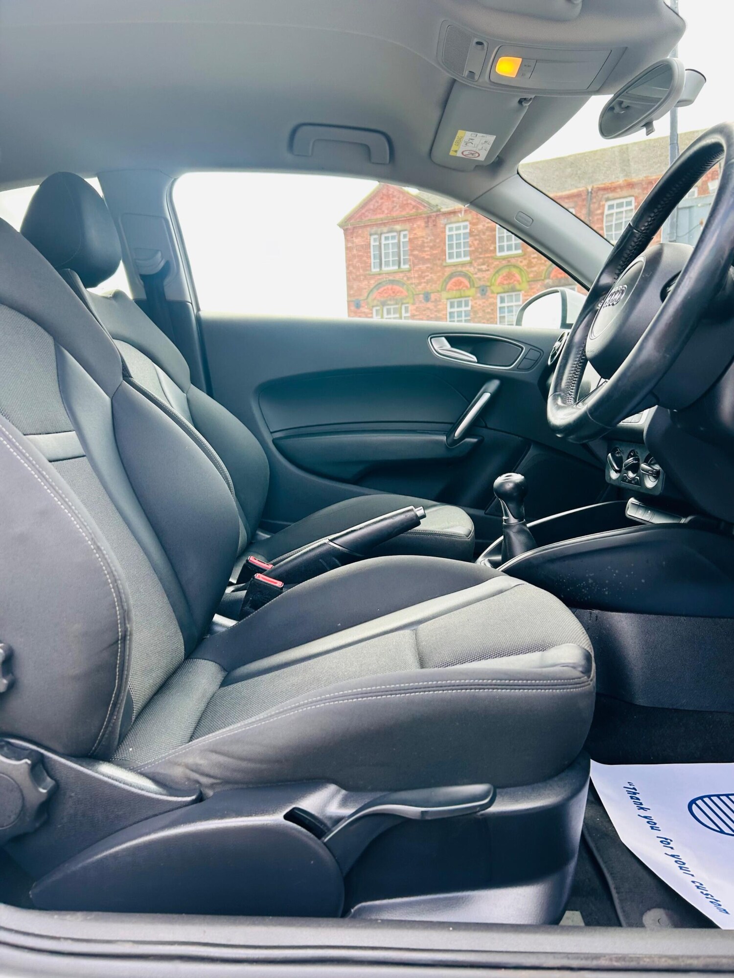 Used Audi A1 for sale - 78058000: Photo 18