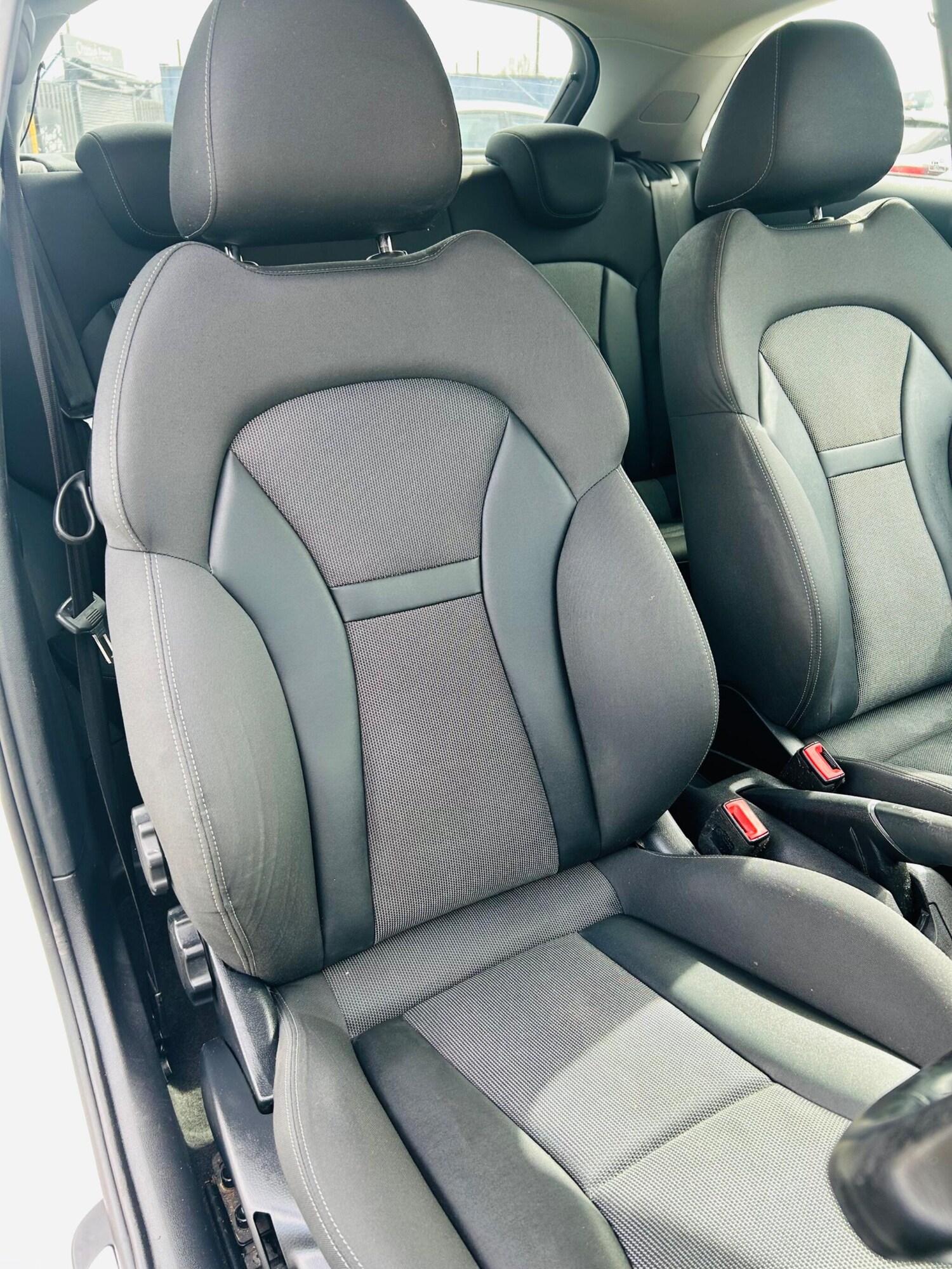 Used Audi A1 for sale - 78058000: Photo 19