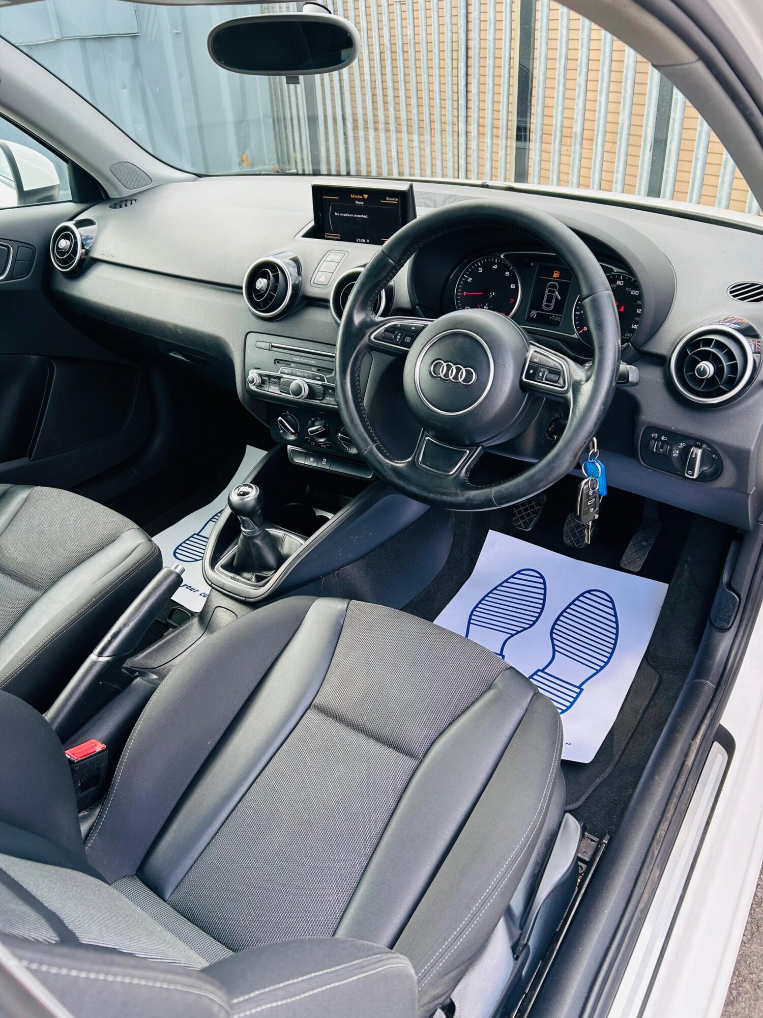 Used Audi A1 for sale - 78058000: Photo 21