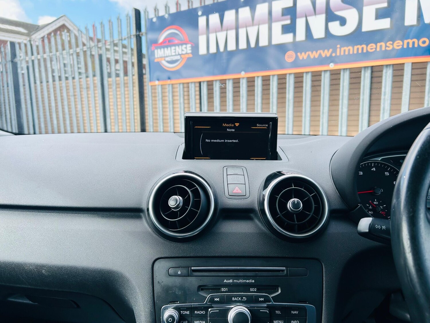 Used Audi A1 for sale - 78058000: Photo 22