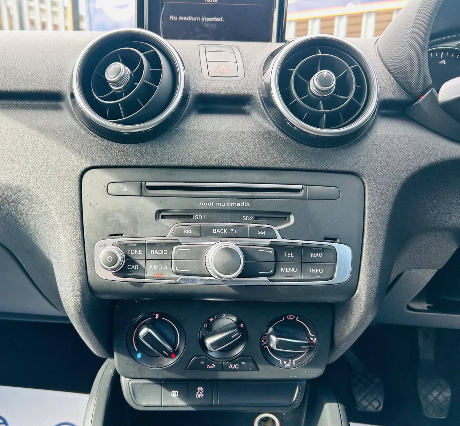 Used Audi A1 for sale - 78058000: Photo 23