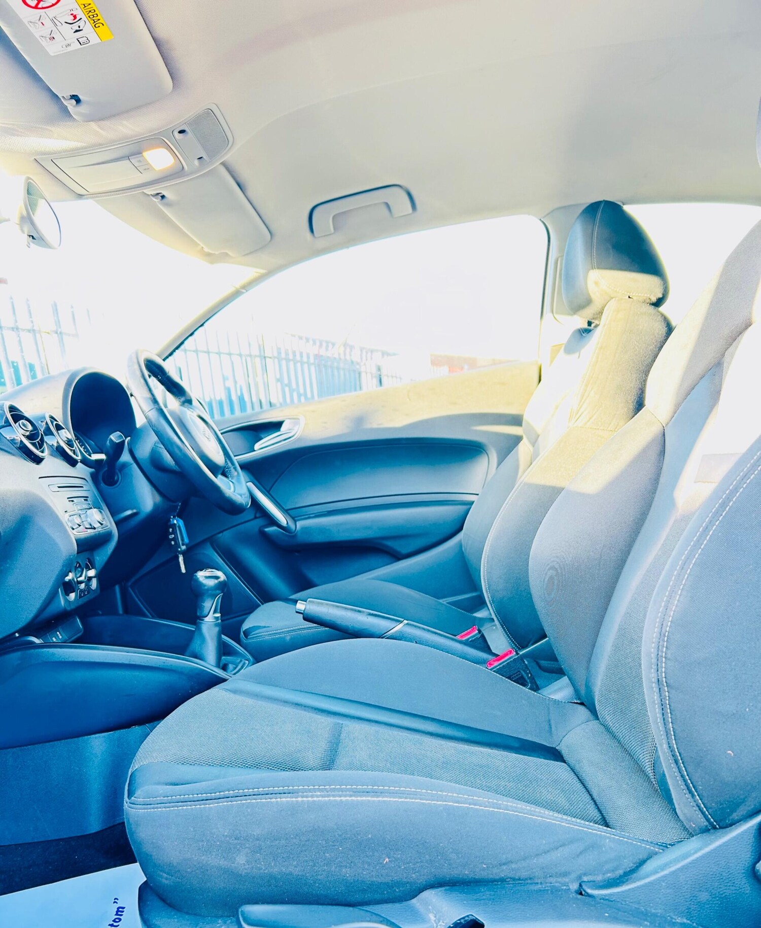 Used Audi A1 for sale - 78058000: Photo 24