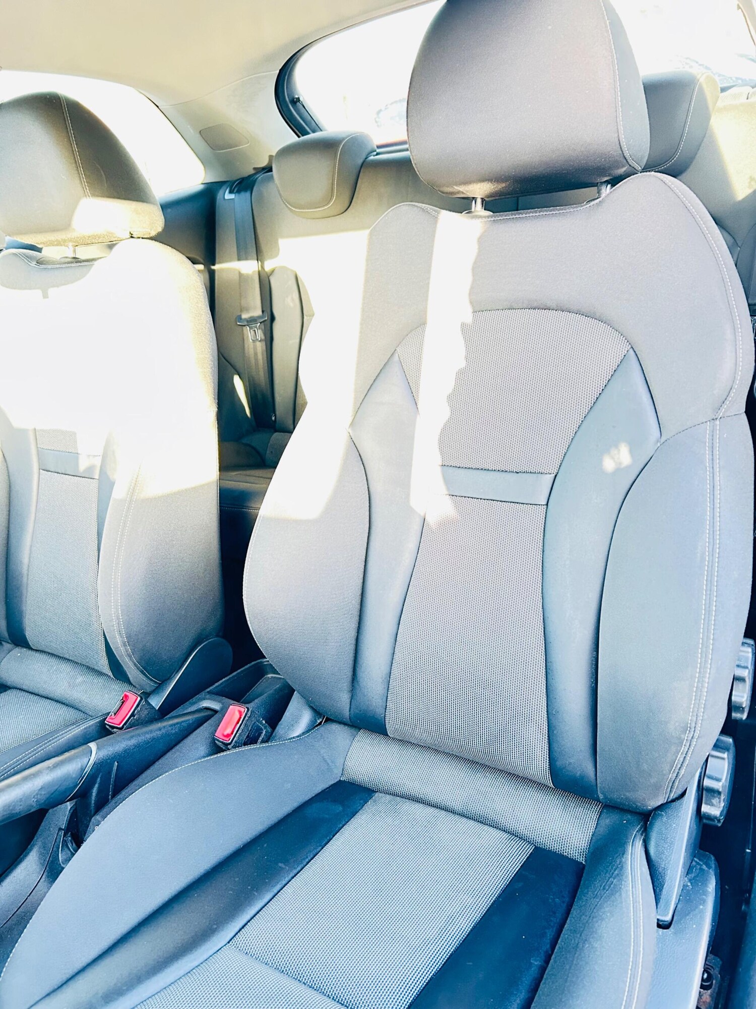 Used Audi A1 for sale - 78058000: Photo 25