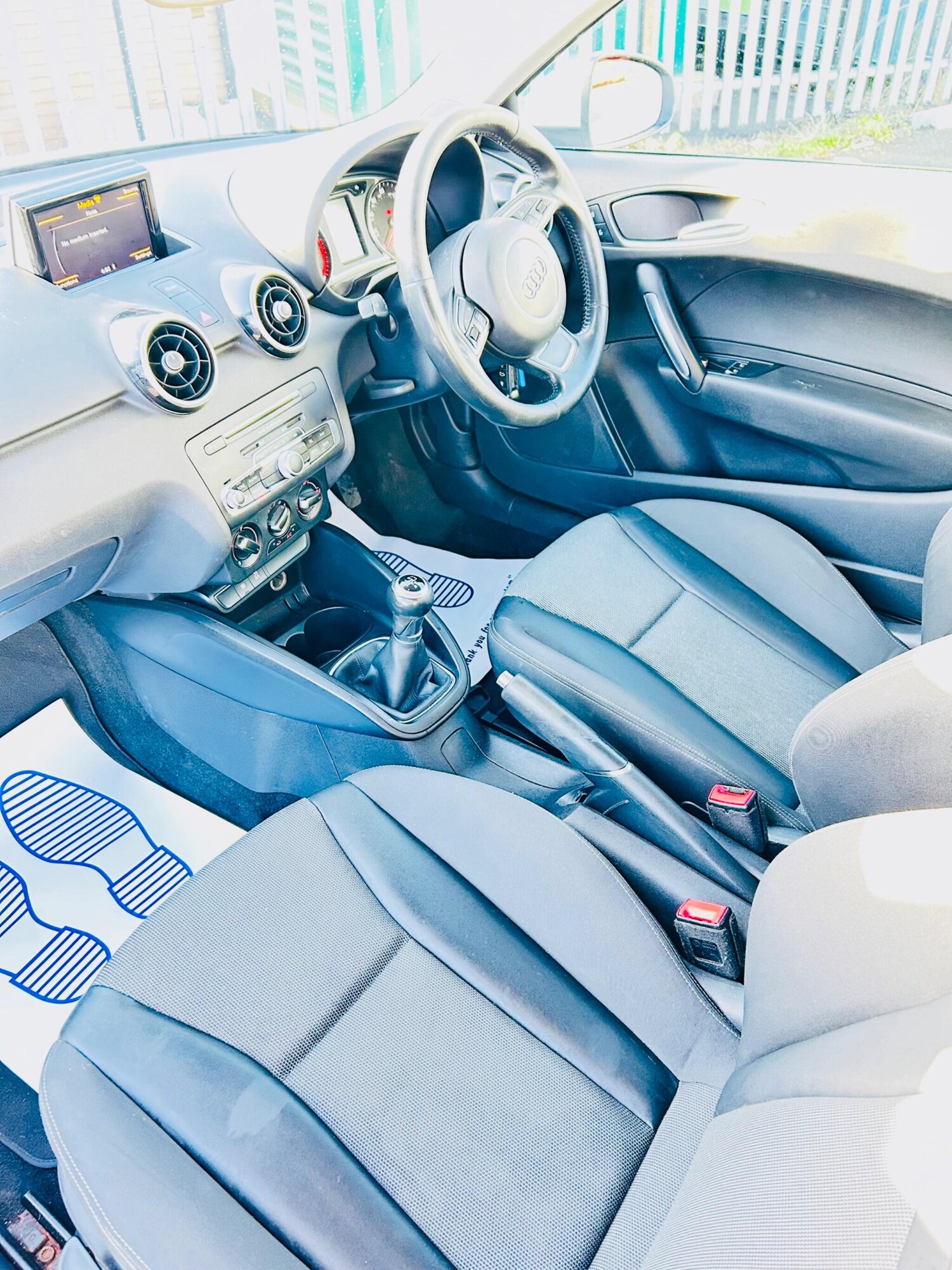 Used Audi A1 for sale - 78058000: Photo 26