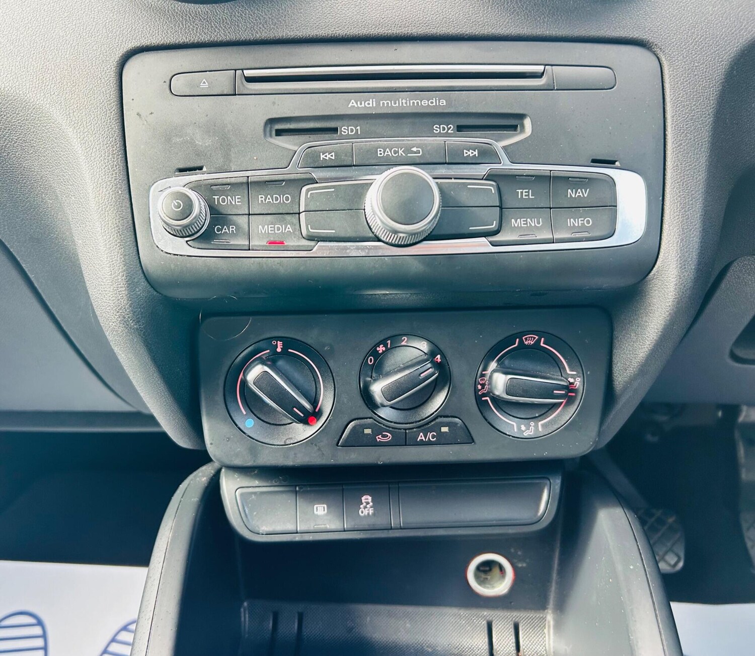 Used Audi A1 for sale - 78058000: Photo 28