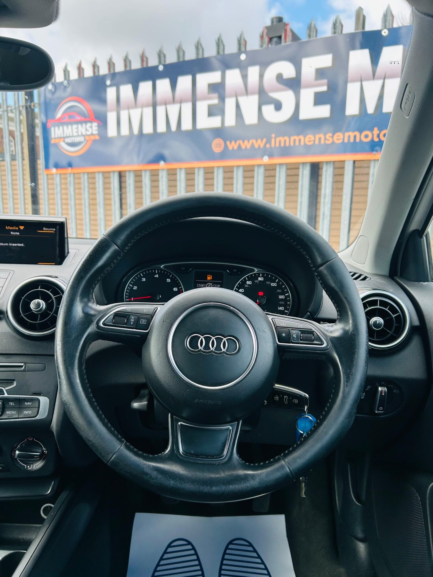 Used Audi A1 for sale - 78058000: Photo 29