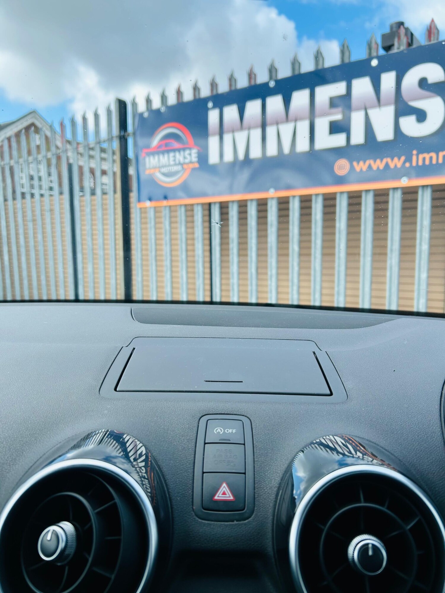 Used Audi A1 for sale - 78058000: Photo 32