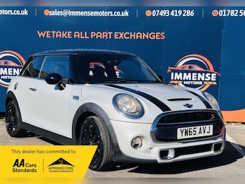 Used MINI Hatch 2015 for sale - 78757943: Photo
