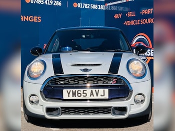 Used MINI Hatch 2015 for sale - 78757943: Photo
