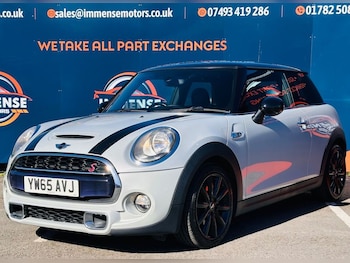 Used MINI Hatch 2015 for sale - 78757943: Photo