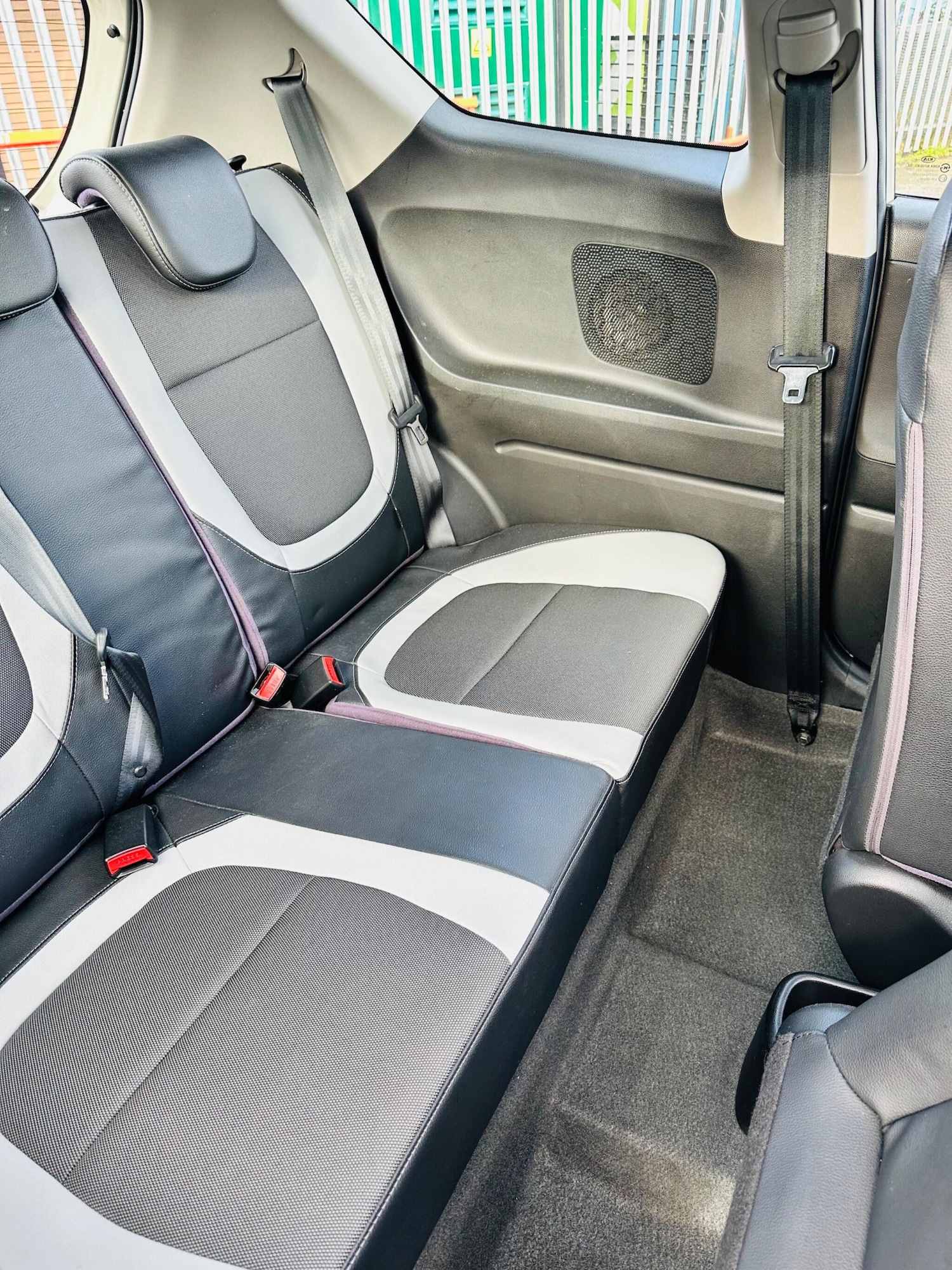 Used Kia Picanto 2012 for sale - 77237859: Photo 13