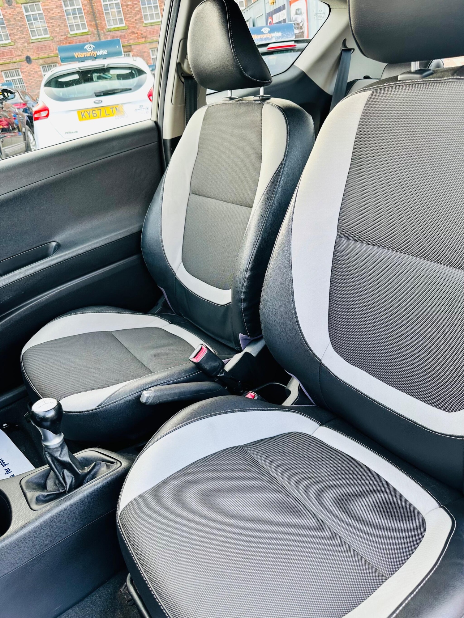 Used Kia Picanto 2012 for sale - 77237859: Photo 18