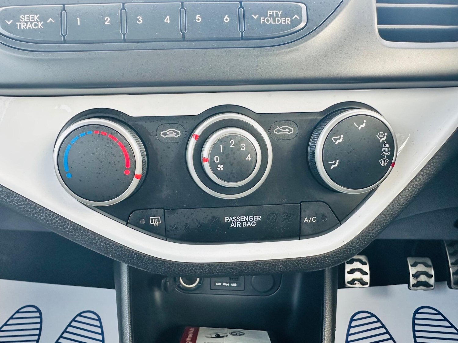 Used Kia Picanto 2012 for sale - 77237859: Photo 23