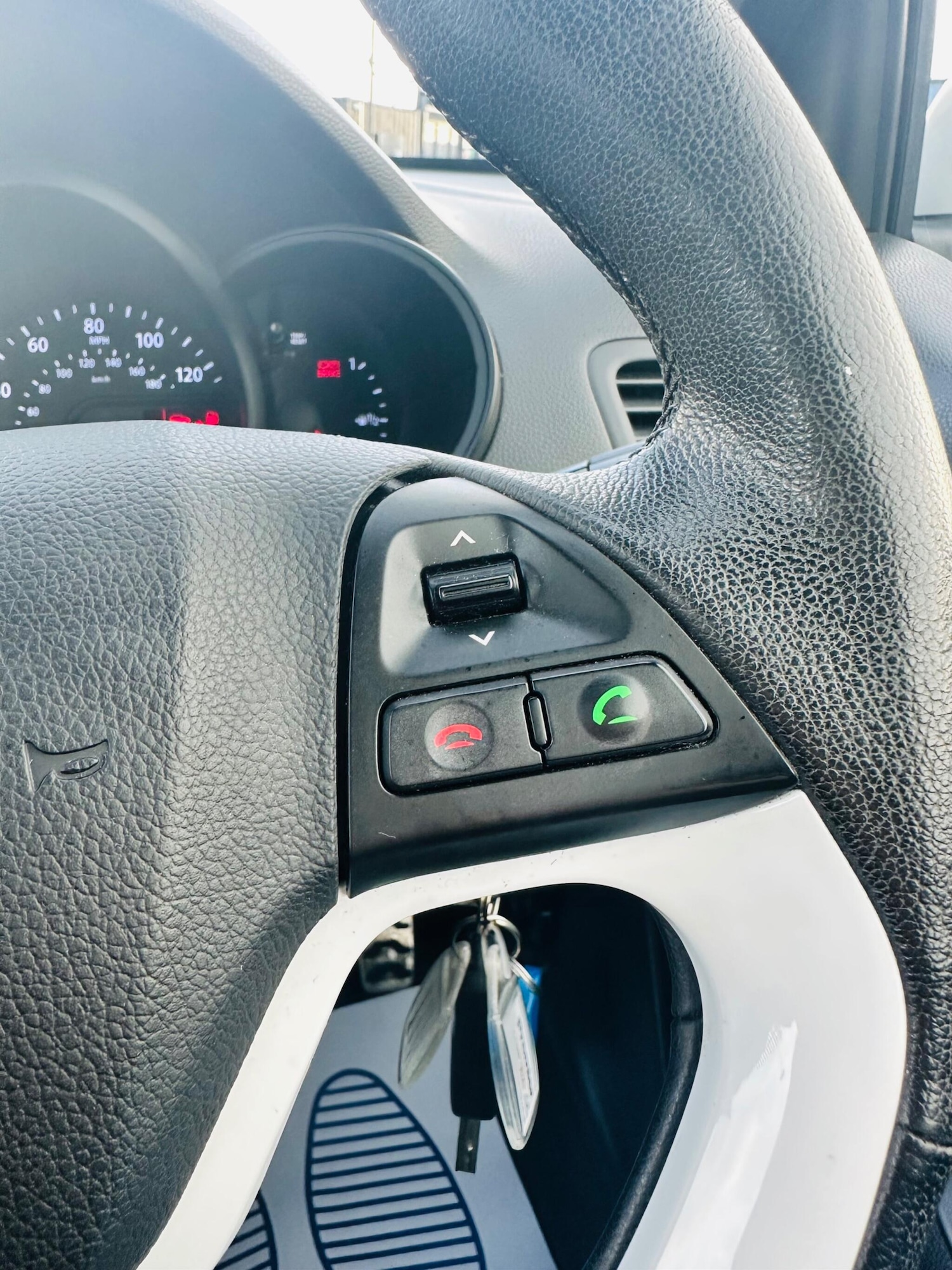 Used Kia Picanto 2012 for sale - 77237859: Photo 31