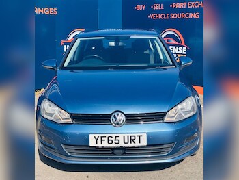 Used Volkswagen Golf 2015 for sale - 78672538: Photo