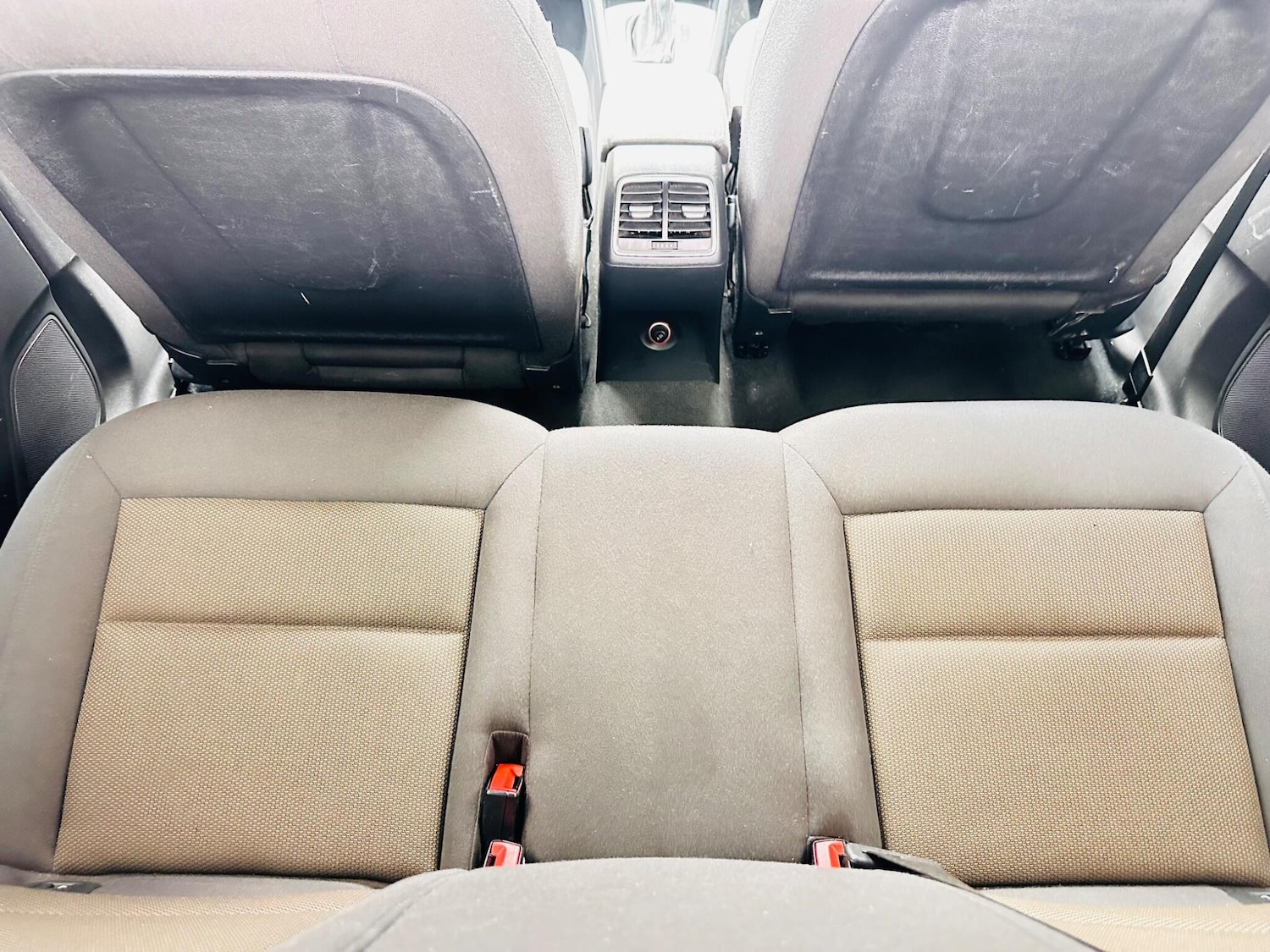 Used Audi Q3 2014 for sale - 78100090: Photo 13