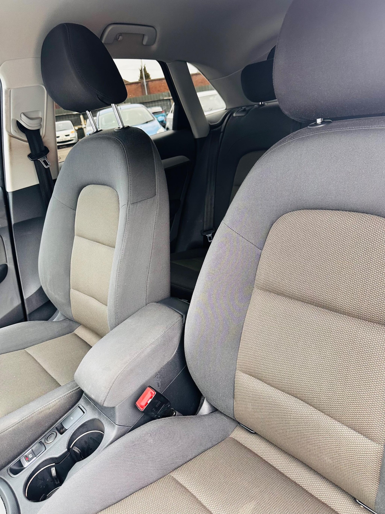 Used Audi Q3 2014 for sale - 78100090: Photo 19